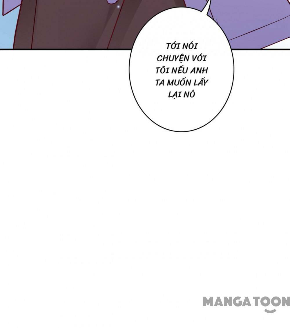 Hào Môn Thiên Giới Tiền Thê: Chapter 629
