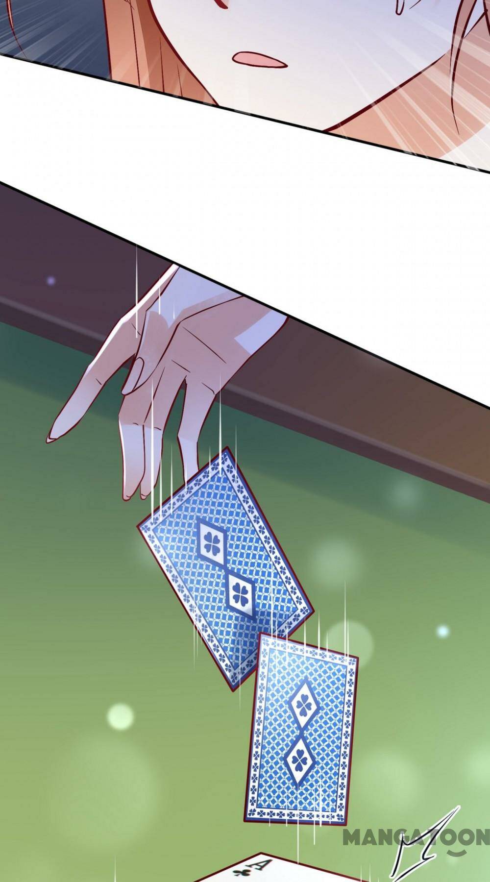 Hào Môn Thiên Giới Tiền Thê: Chapter 629