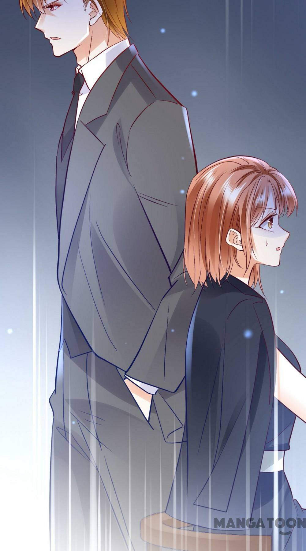 Hào Môn Thiên Giới Tiền Thê: Chapter 629