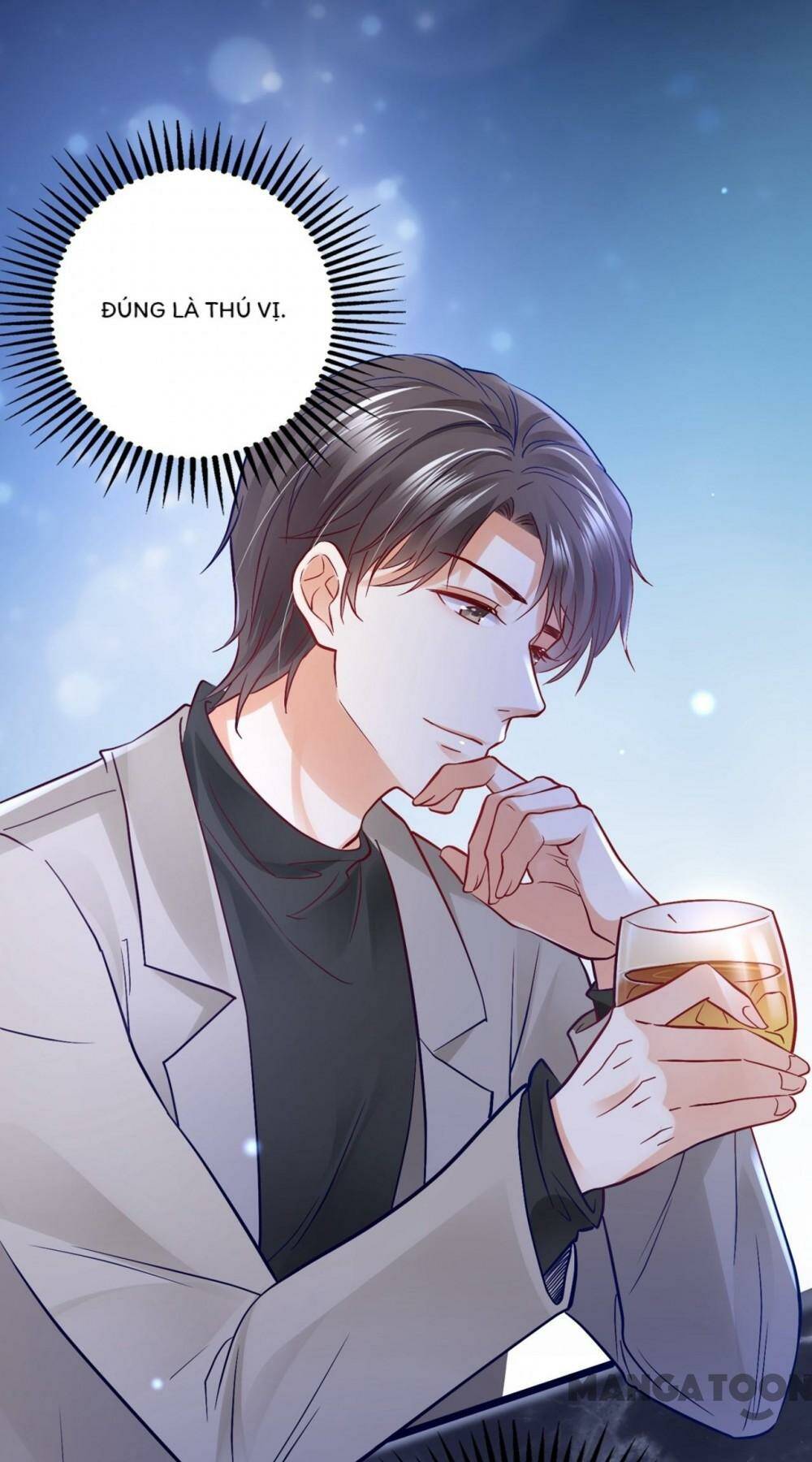 Hào Môn Thiên Giới Tiền Thê: Chapter 632