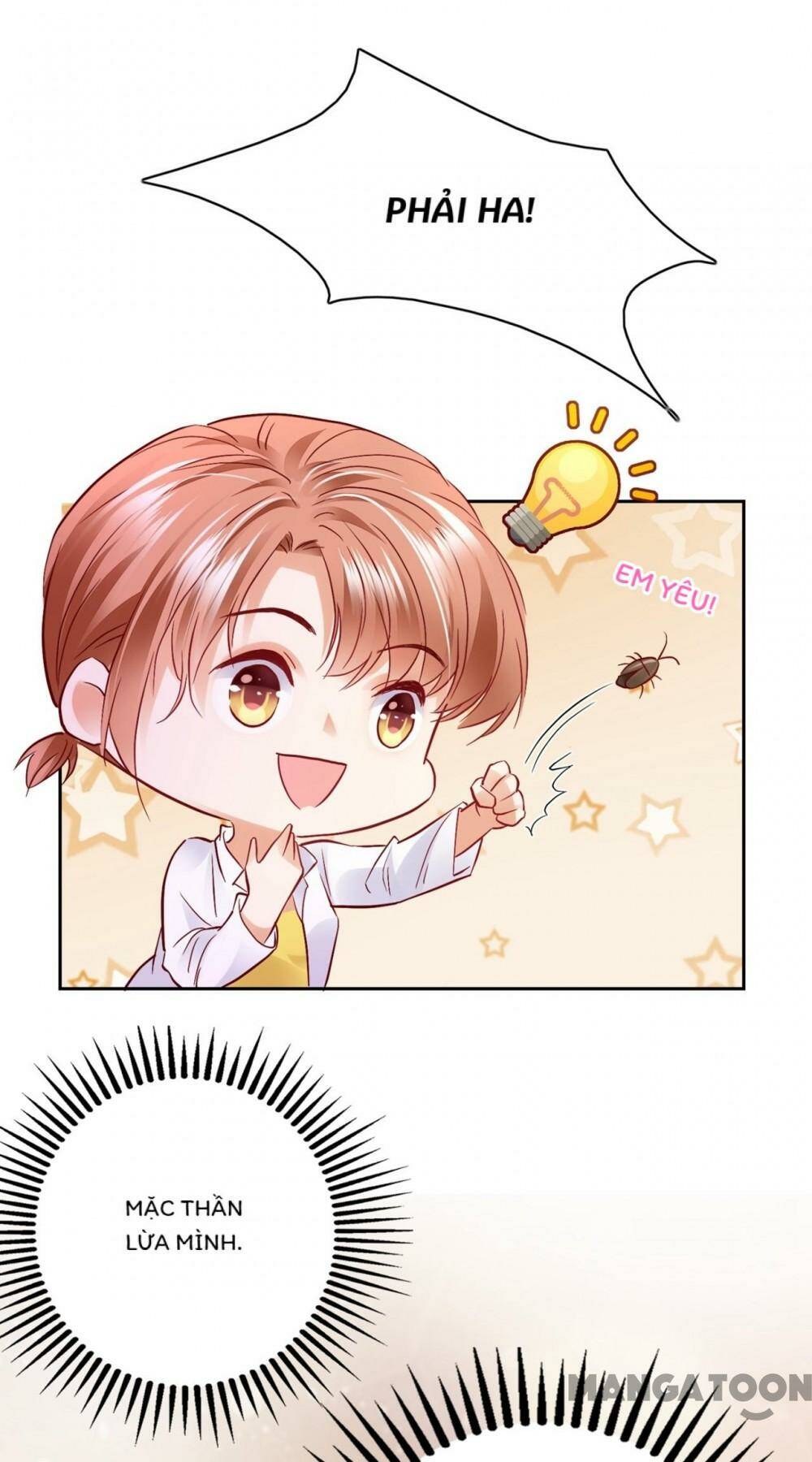 Hào Môn Thiên Giới Tiền Thê: Chapter 632