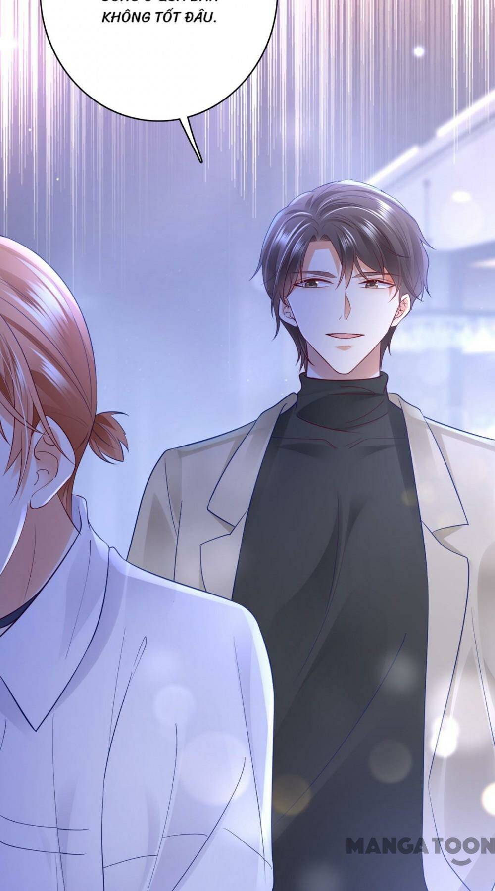 Hào Môn Thiên Giới Tiền Thê: Chapter 632