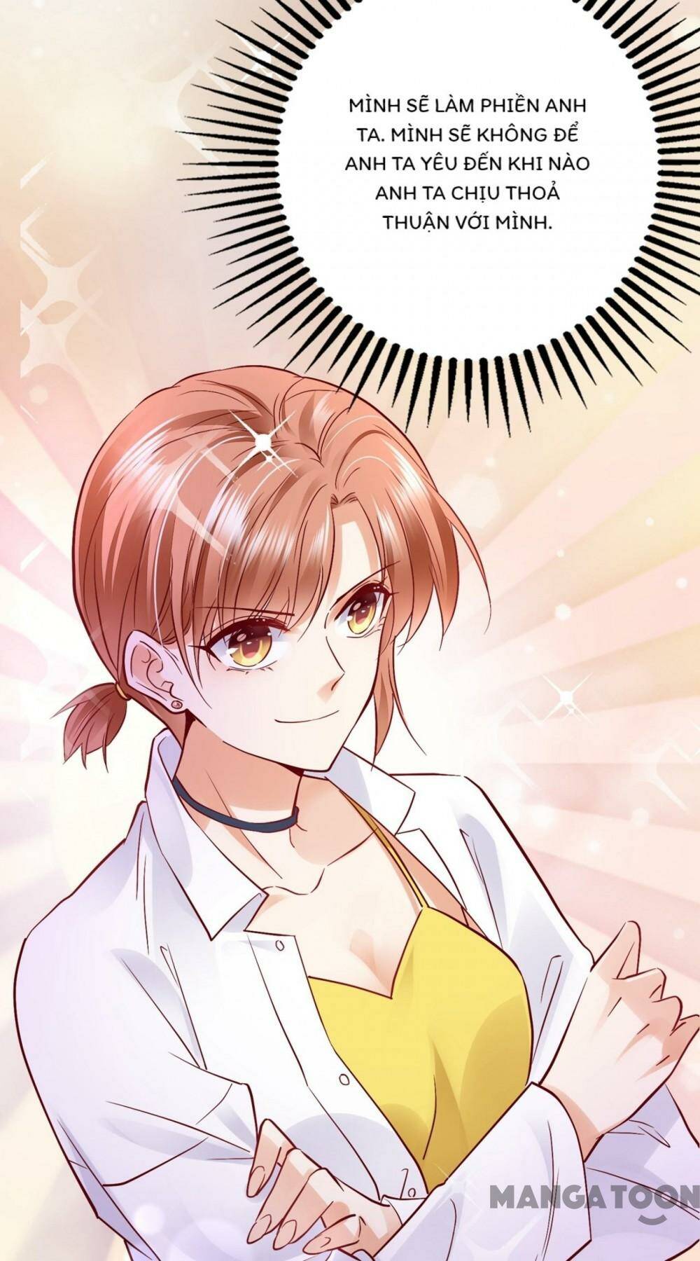 Hào Môn Thiên Giới Tiền Thê: Chapter 632