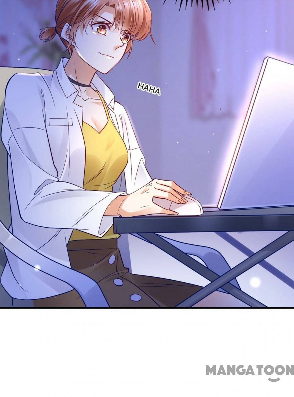Hào Môn Thiên Giới Tiền Thê: Chapter 632