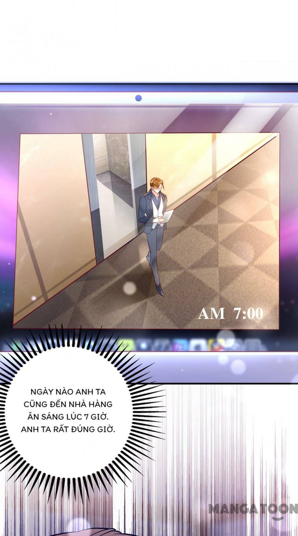 Hào Môn Thiên Giới Tiền Thê: Chapter 632