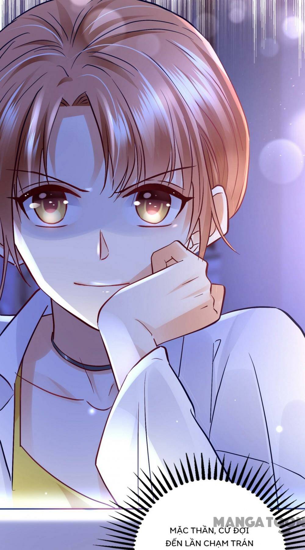 Hào Môn Thiên Giới Tiền Thê: Chapter 632