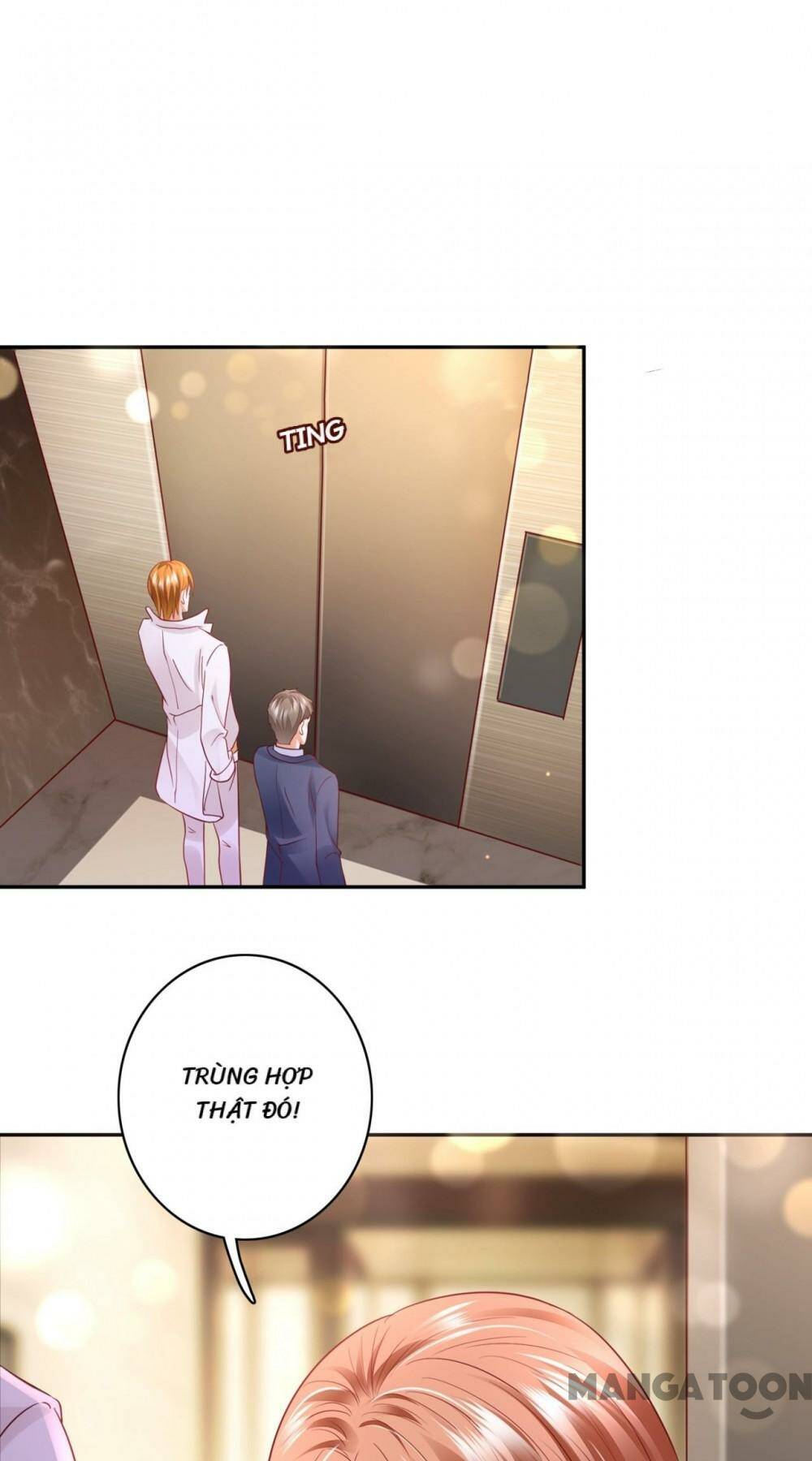 Hào Môn Thiên Giới Tiền Thê: Chapter 632