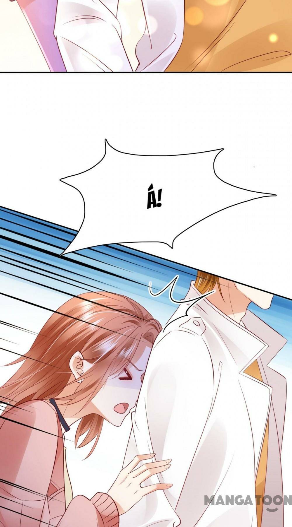 Hào Môn Thiên Giới Tiền Thê: Chapter 632