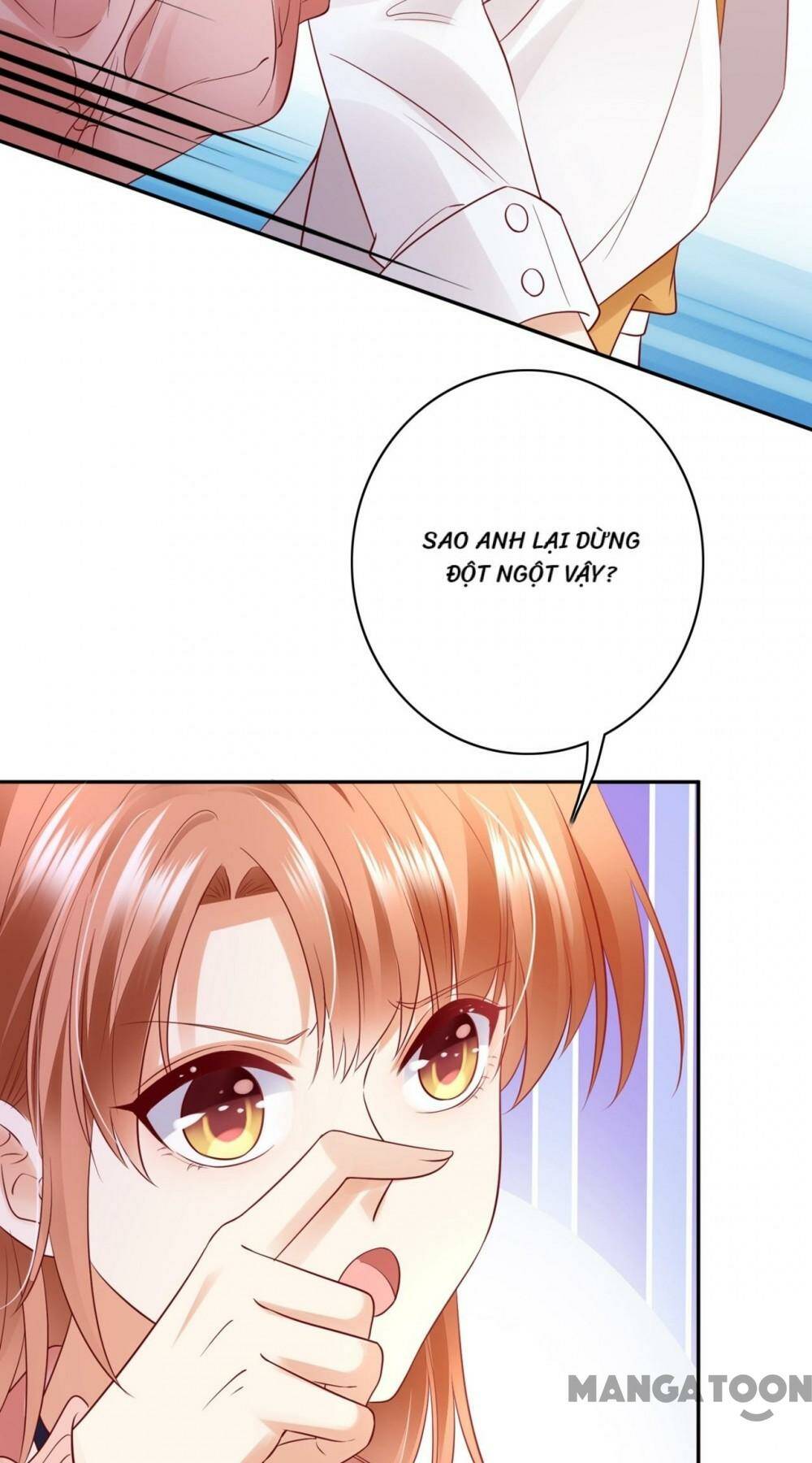 Hào Môn Thiên Giới Tiền Thê: Chapter 632