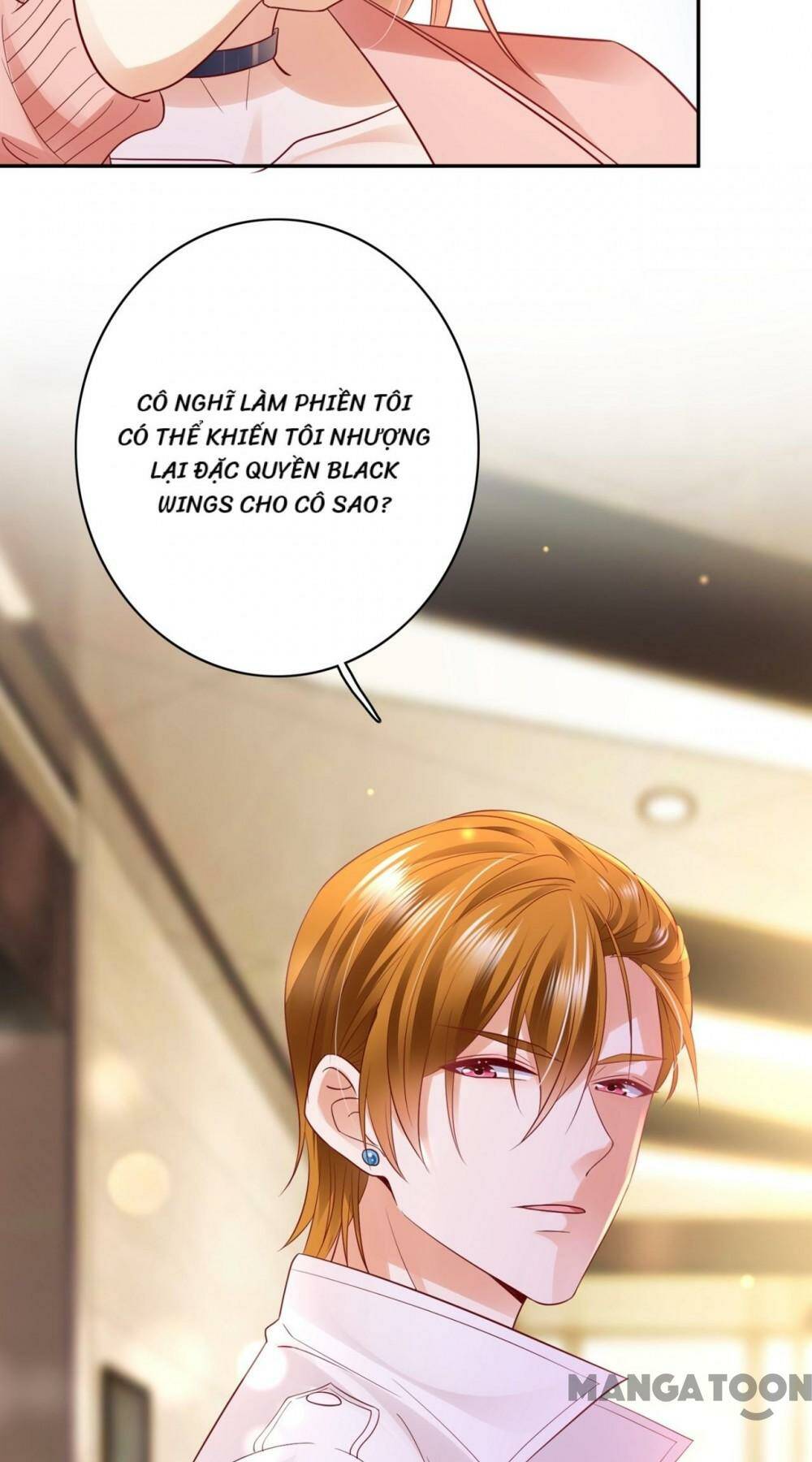Hào Môn Thiên Giới Tiền Thê: Chapter 632