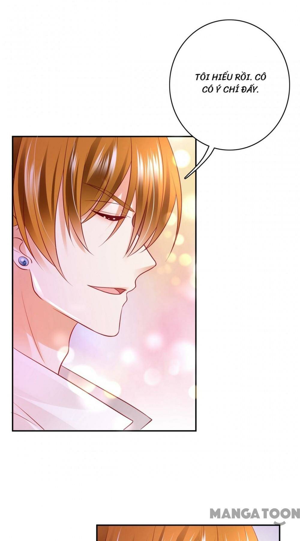 Hào Môn Thiên Giới Tiền Thê: Chapter 632