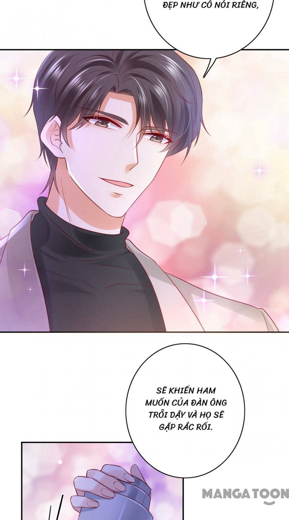 Hào Môn Thiên Giới Tiền Thê: Chapter 632