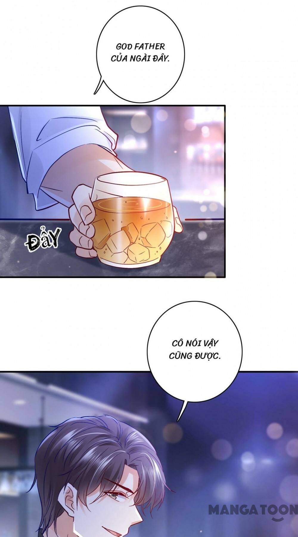Hào Môn Thiên Giới Tiền Thê: Chapter 632