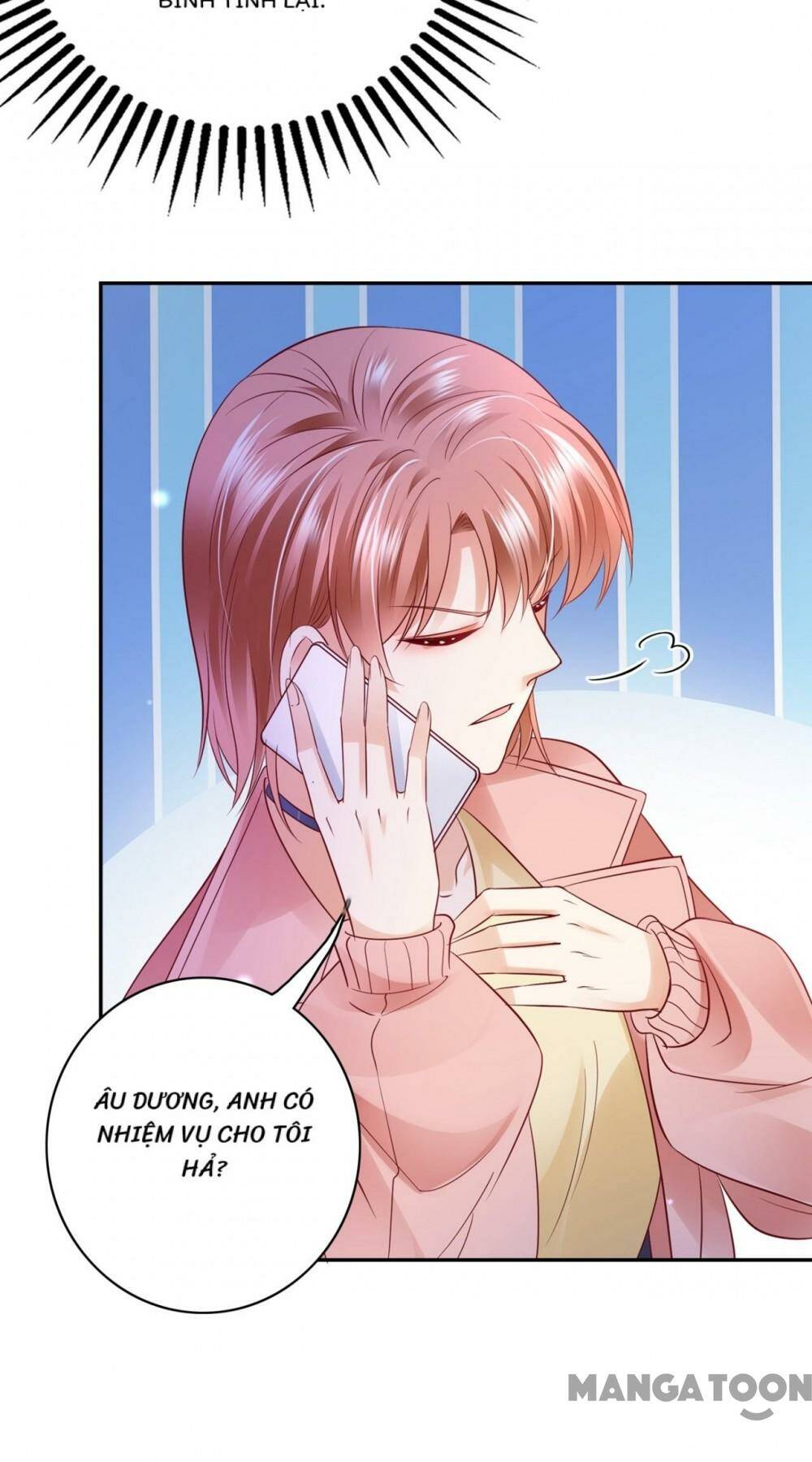 Hào Môn Thiên Giới Tiền Thê: Chapter 633