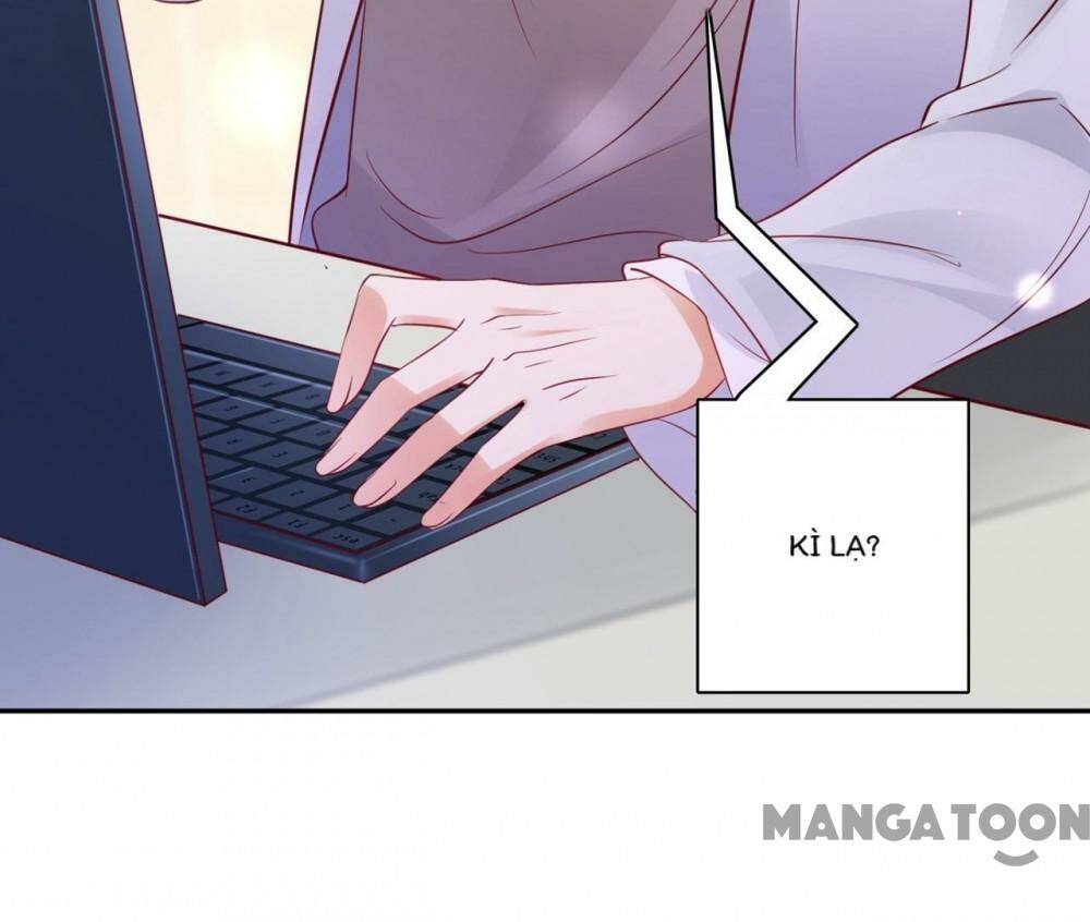 Hào Môn Thiên Giới Tiền Thê: Chapter 633