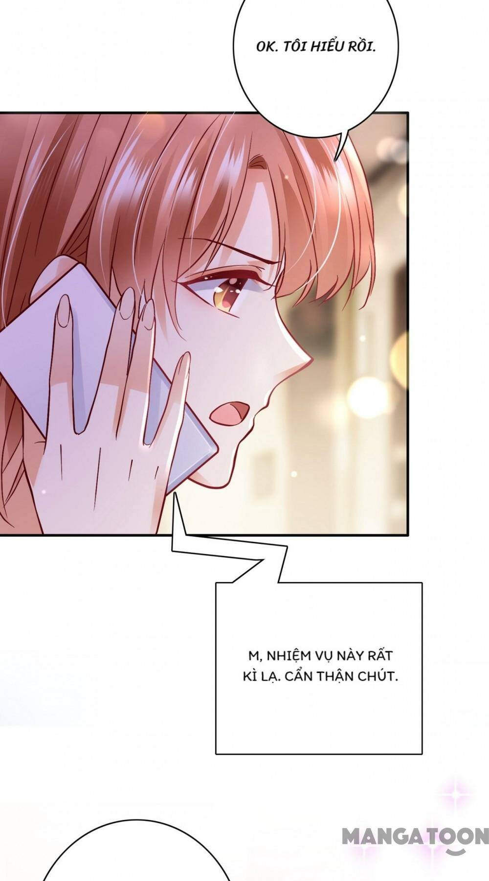 Hào Môn Thiên Giới Tiền Thê: Chapter 633