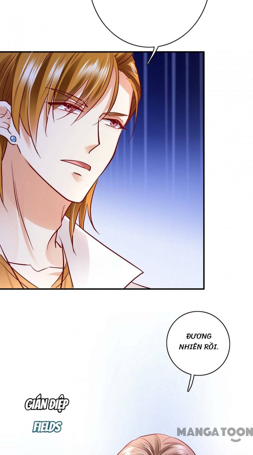 Hào Môn Thiên Giới Tiền Thê: Chapter 633