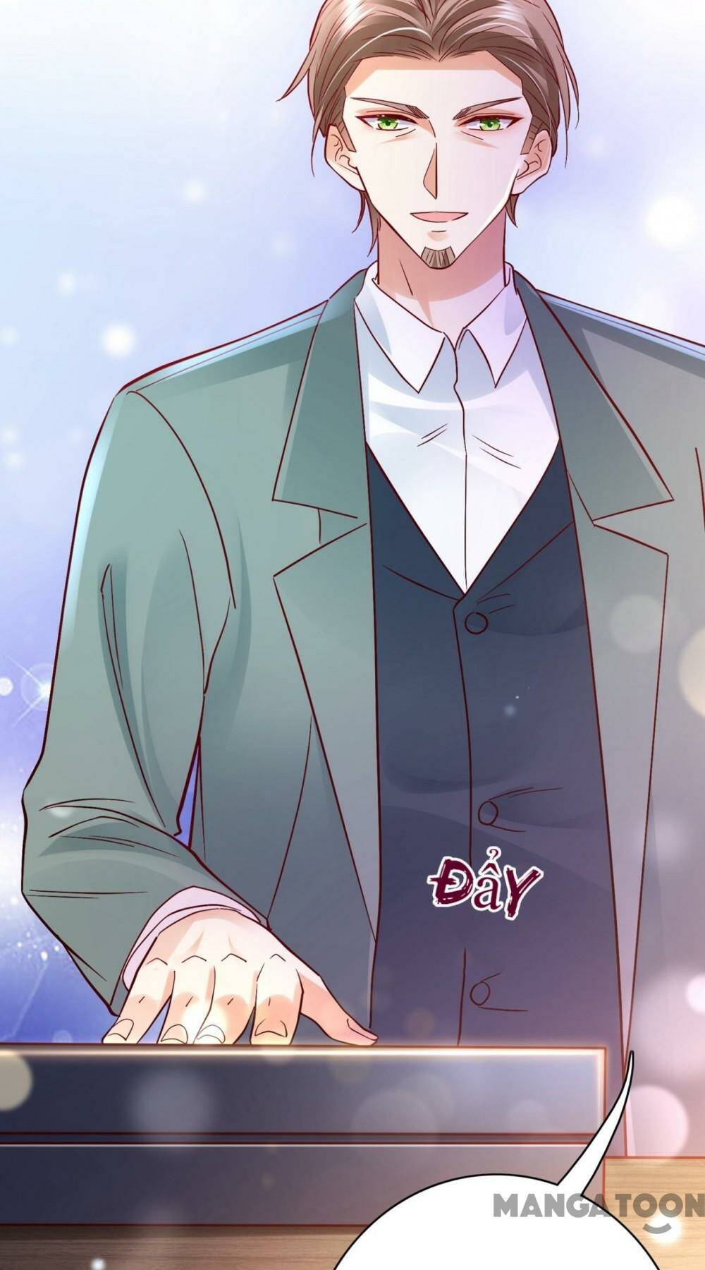 Hào Môn Thiên Giới Tiền Thê: Chapter 633