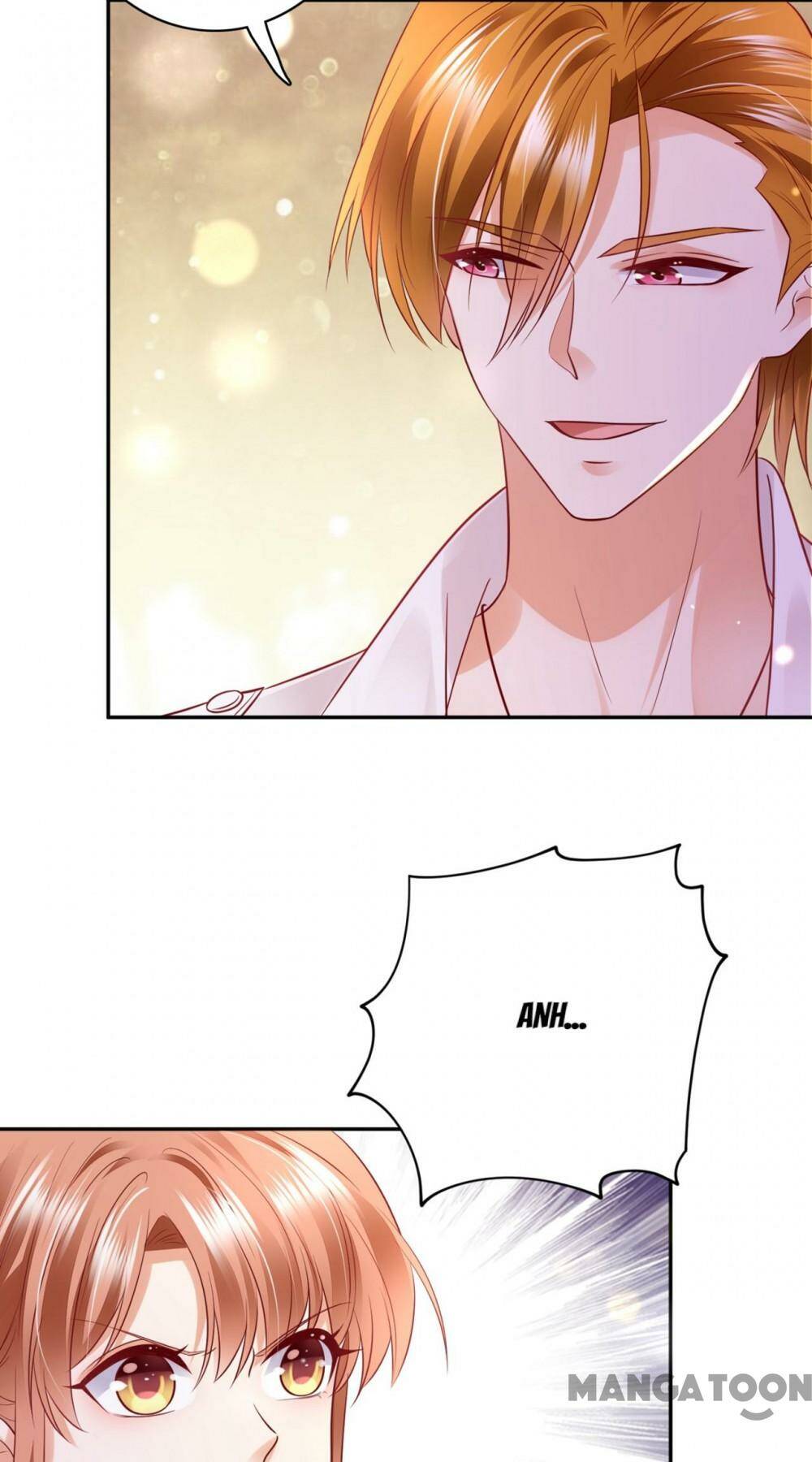 Hào Môn Thiên Giới Tiền Thê: Chapter 633
