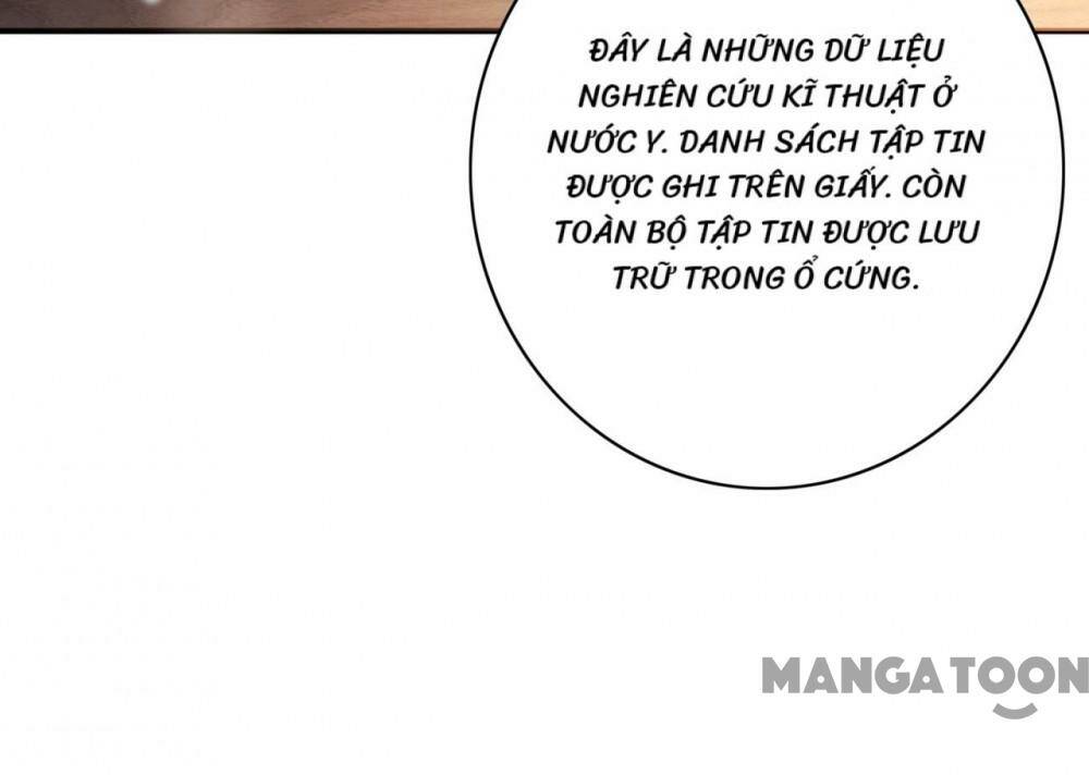 Hào Môn Thiên Giới Tiền Thê: Chapter 633