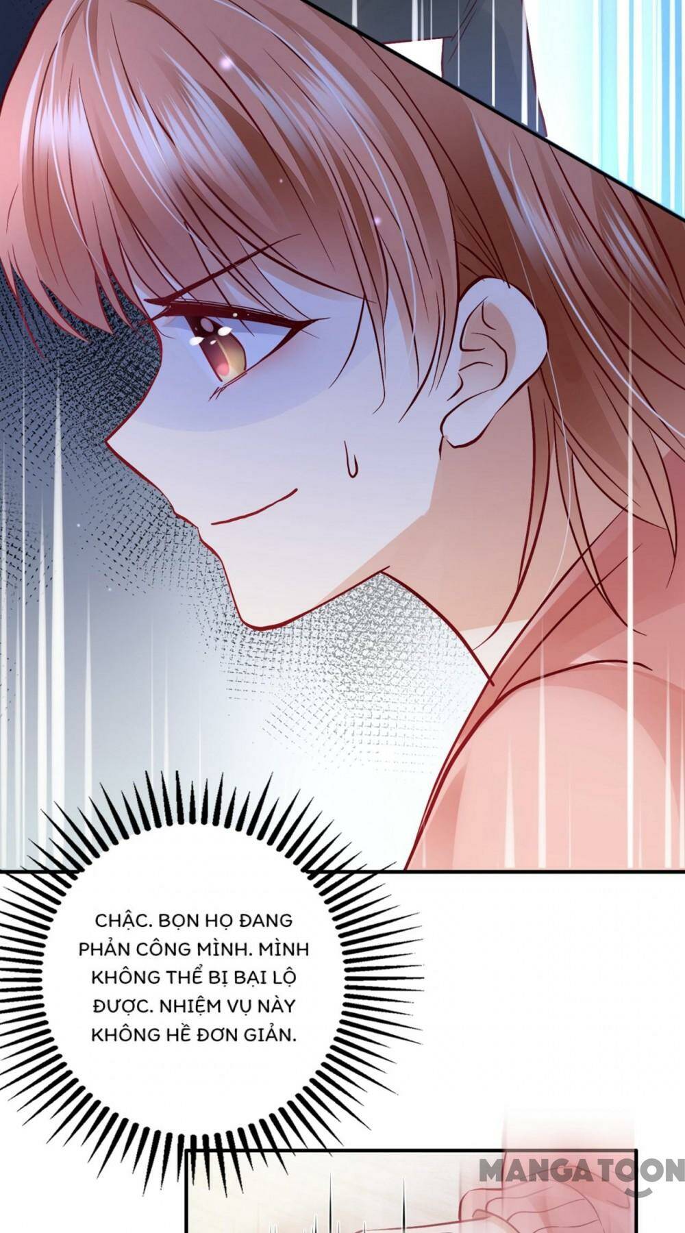 Hào Môn Thiên Giới Tiền Thê: Chapter 633