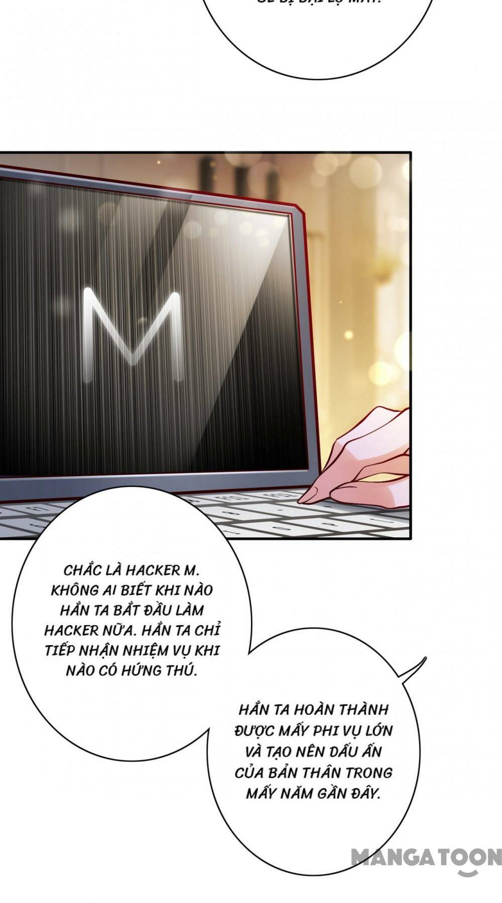 Hào Môn Thiên Giới Tiền Thê: Chapter 633