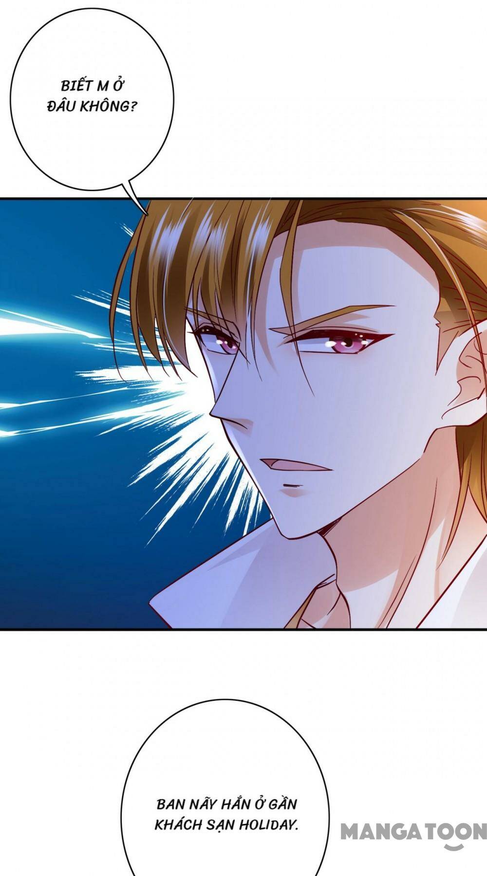 Hào Môn Thiên Giới Tiền Thê: Chapter 633
