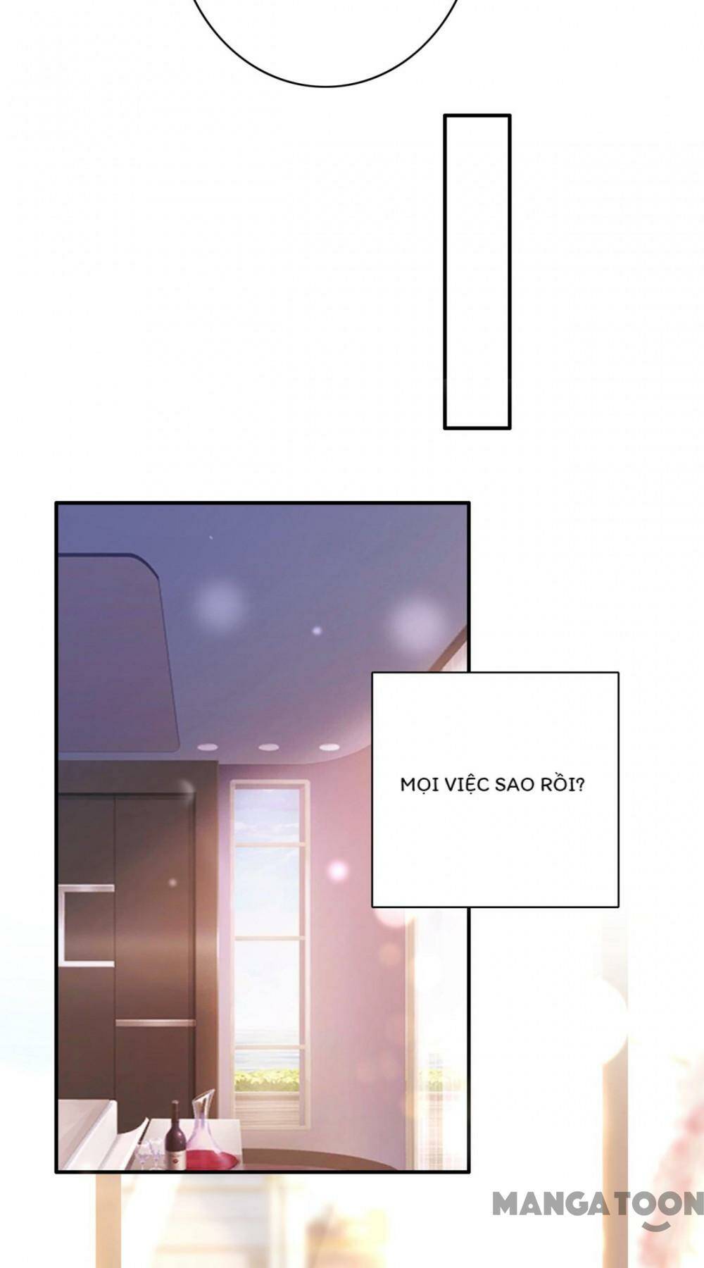 Hào Môn Thiên Giới Tiền Thê: Chapter 633