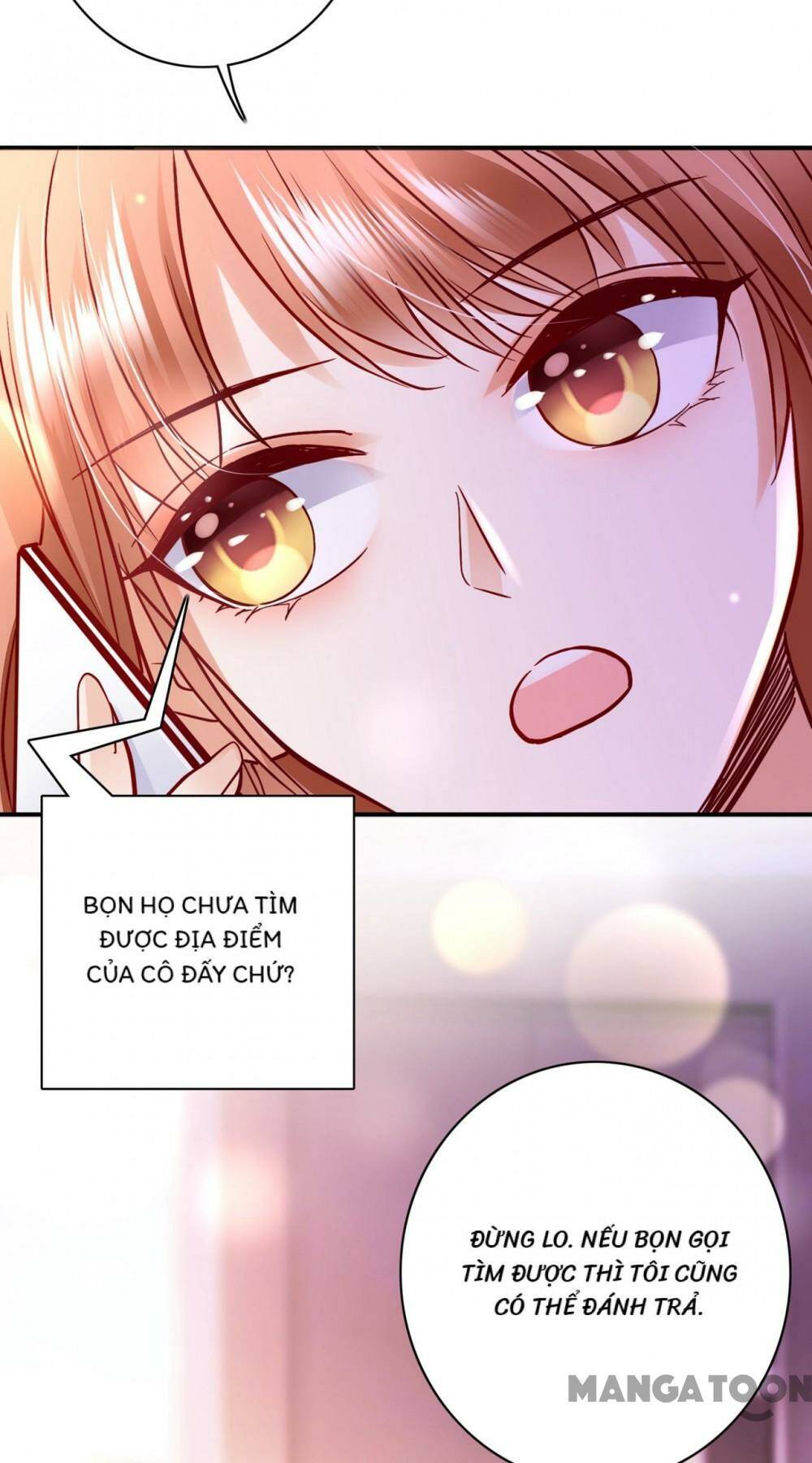 Hào Môn Thiên Giới Tiền Thê: Chapter 633