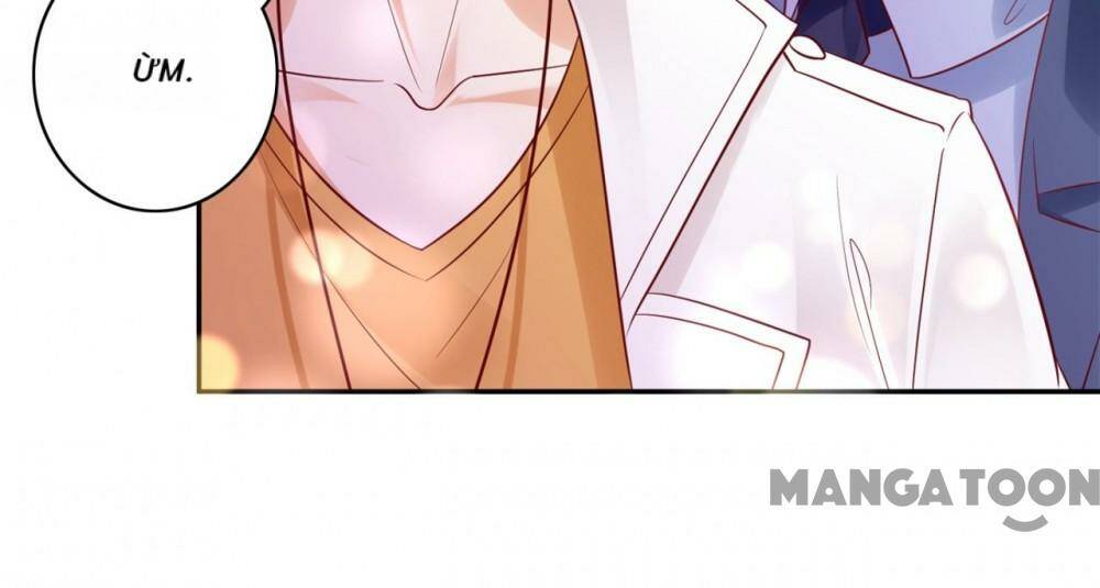 Hào Môn Thiên Giới Tiền Thê: Chapter 633