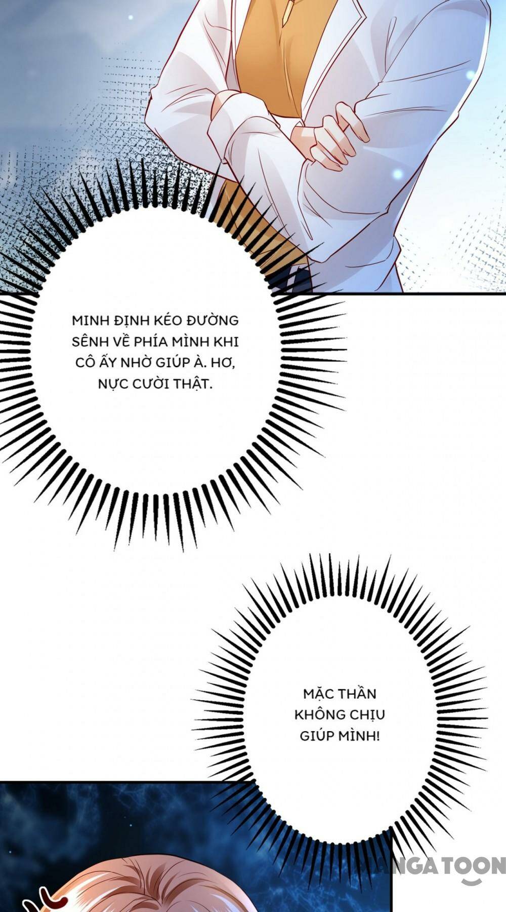 Hào Môn Thiên Giới Tiền Thê: Chapter 635