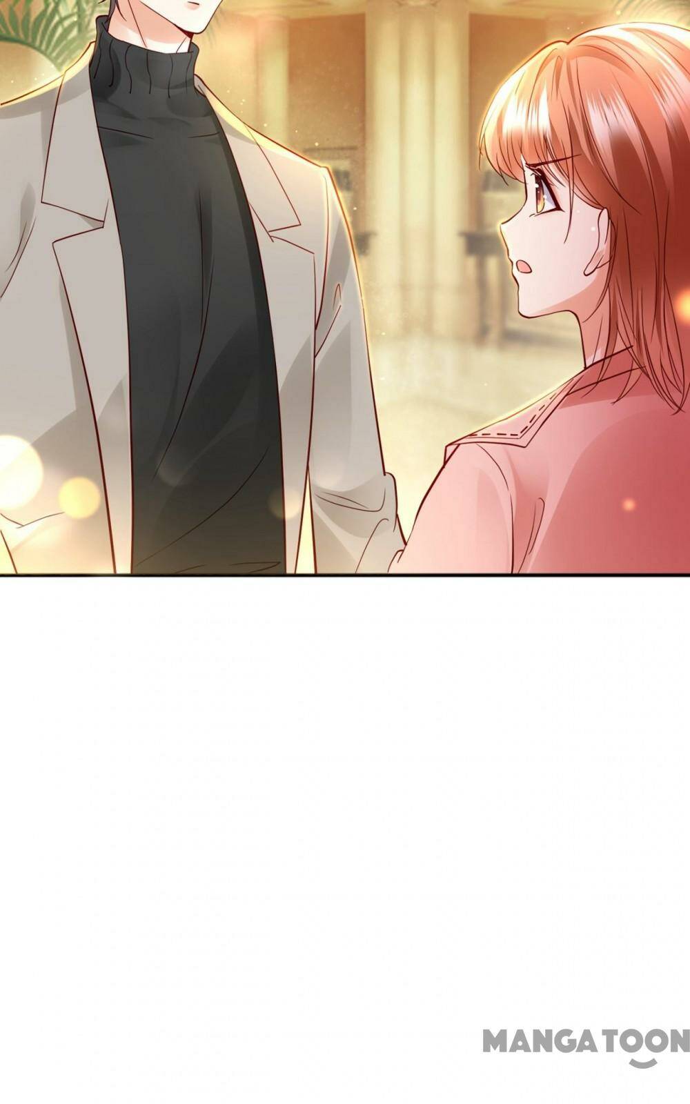Hào Môn Thiên Giới Tiền Thê: Chapter 635
