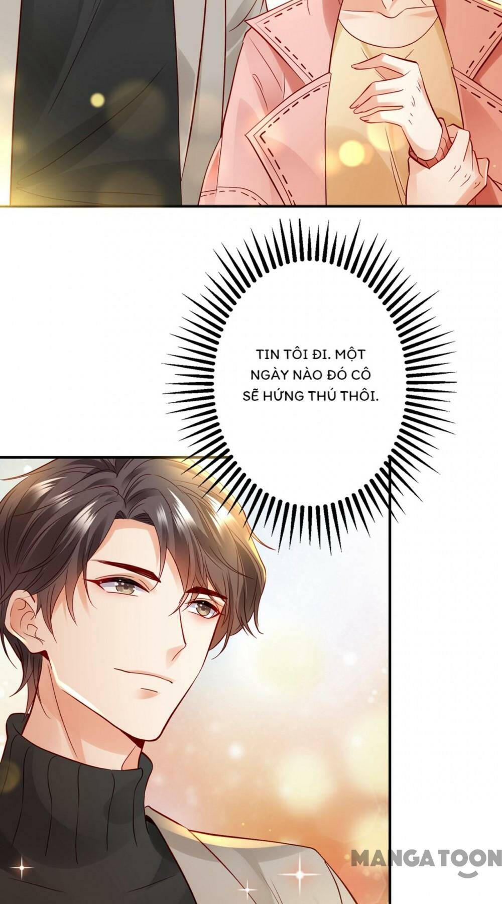 Hào Môn Thiên Giới Tiền Thê: Chapter 635