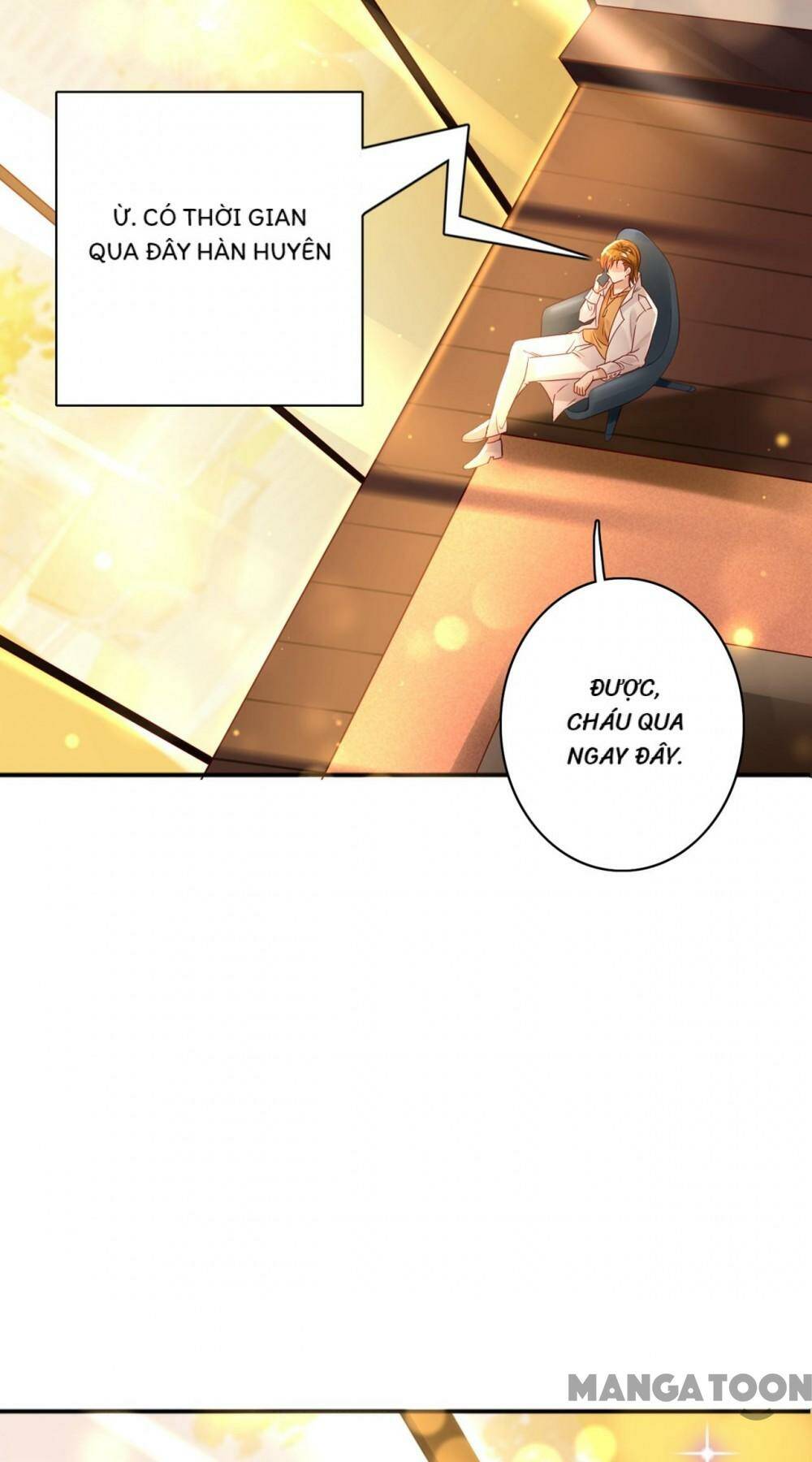 Hào Môn Thiên Giới Tiền Thê: Chapter 635