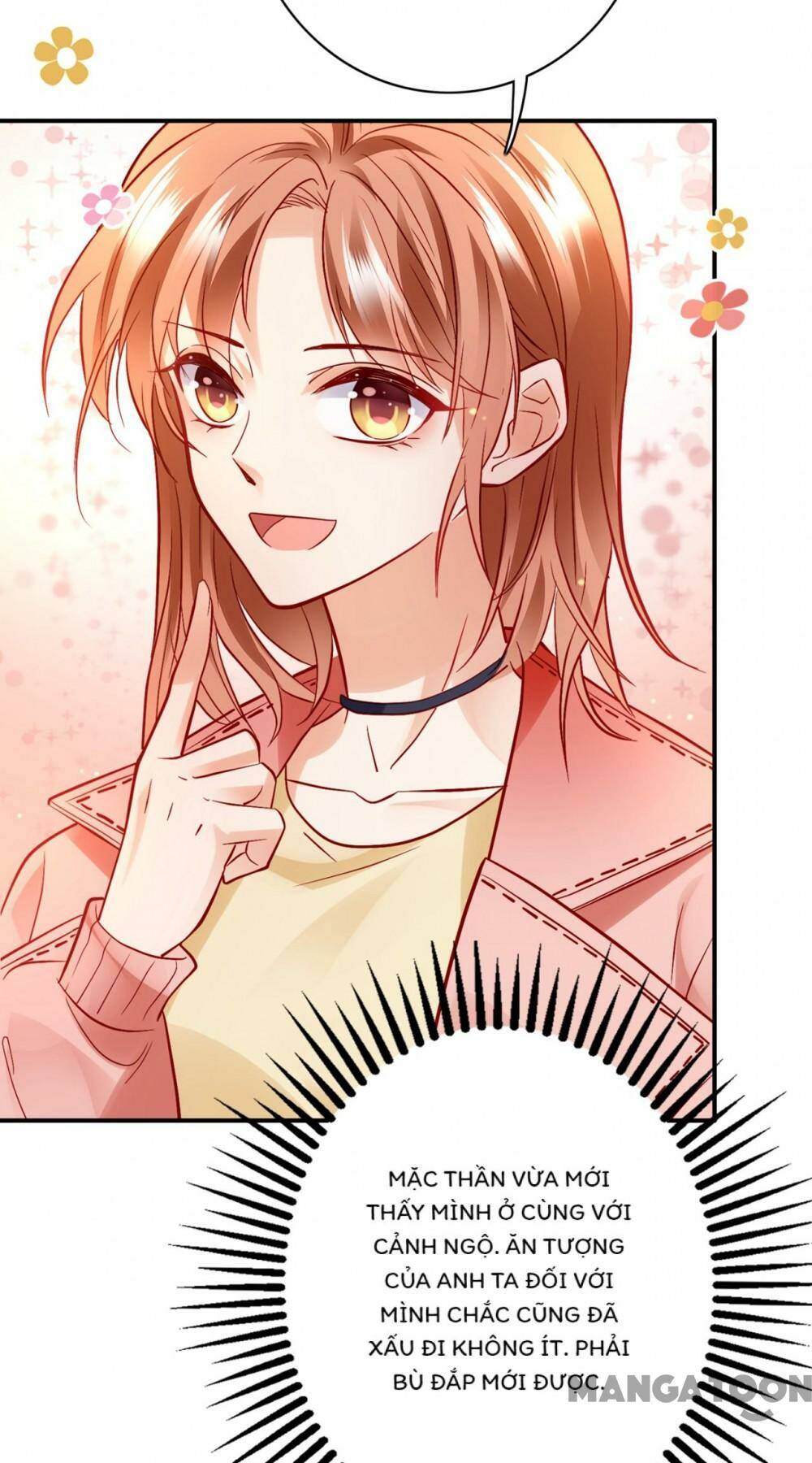 Hào Môn Thiên Giới Tiền Thê: Chapter 635