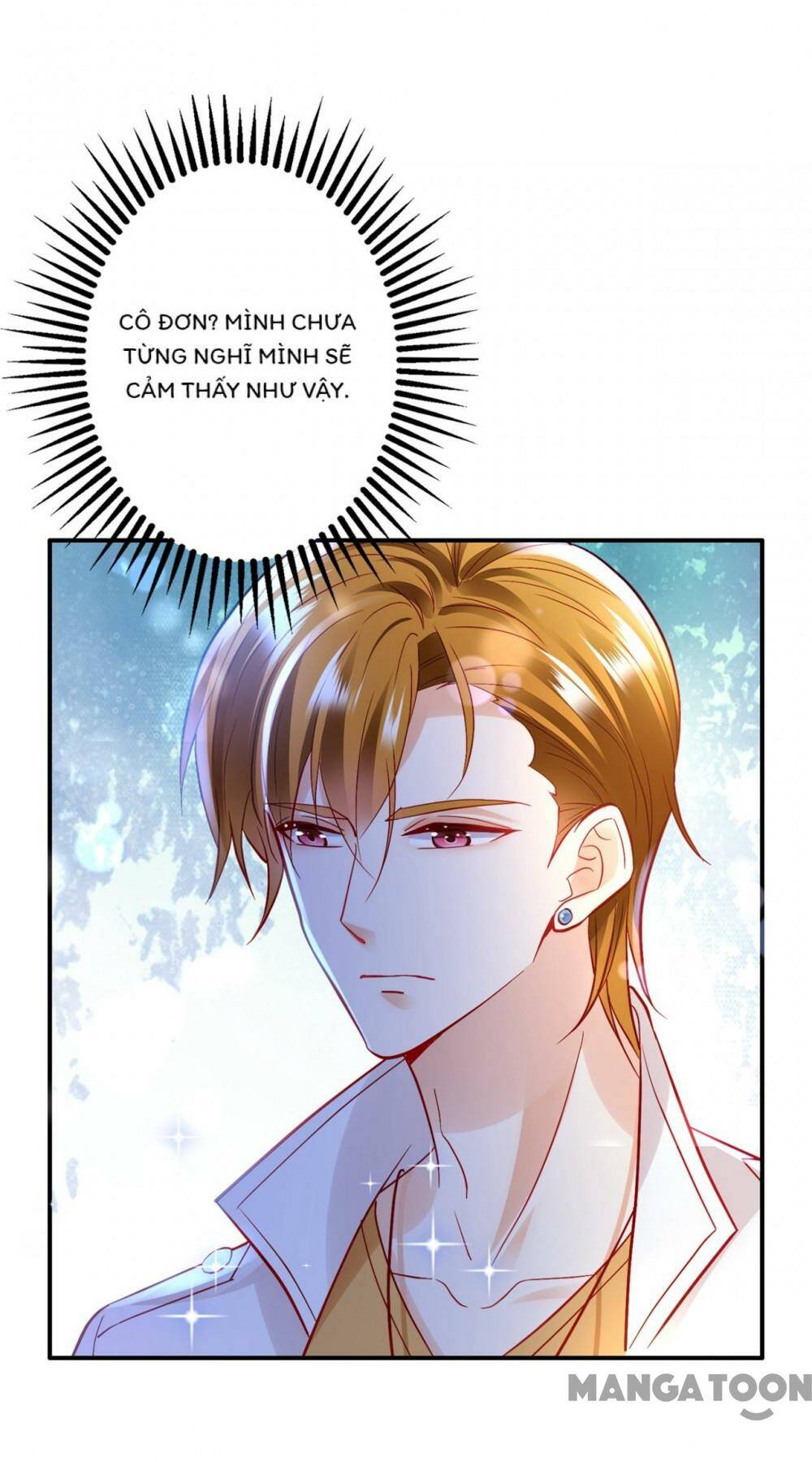 Hào Môn Thiên Giới Tiền Thê: Chapter 635