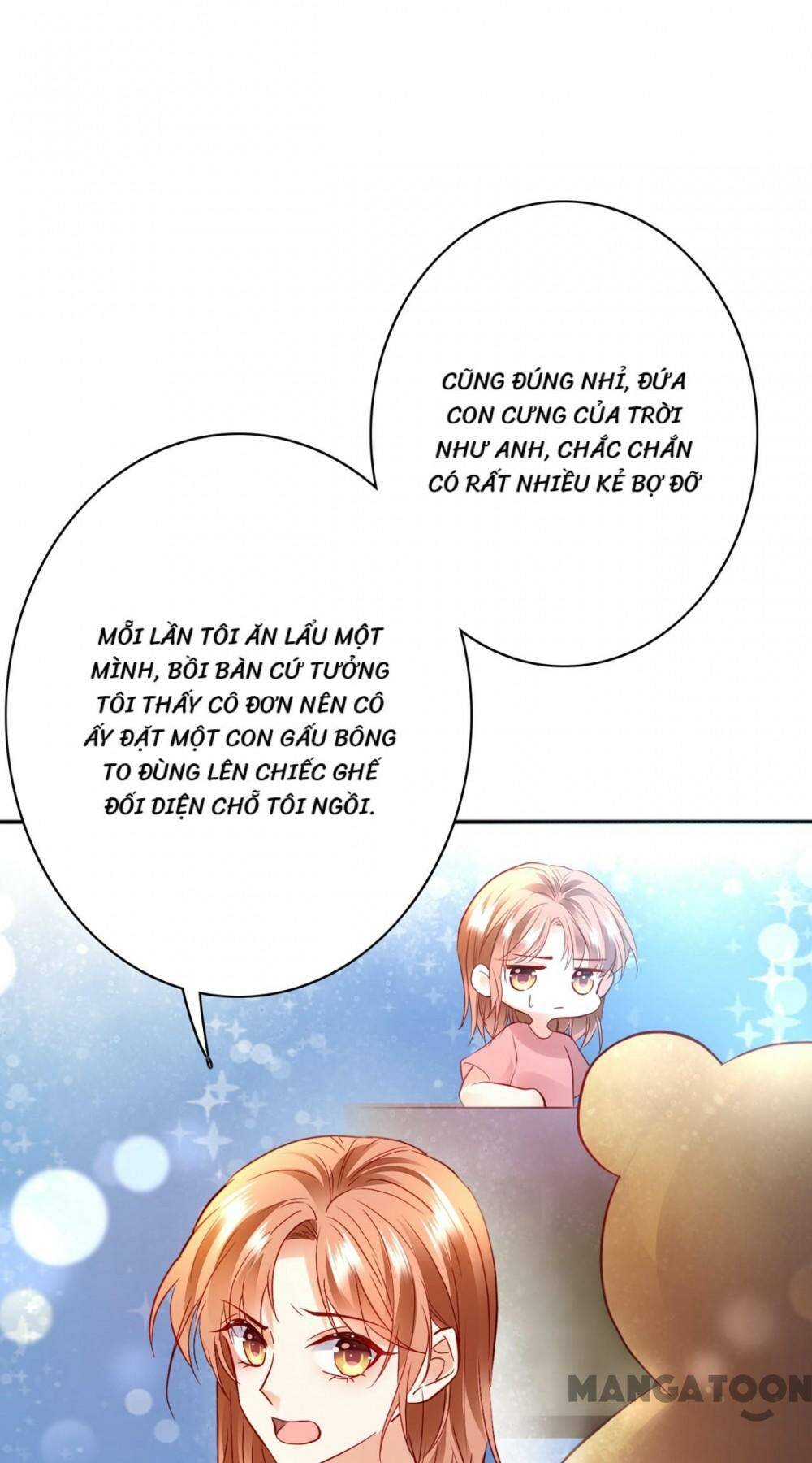 Hào Môn Thiên Giới Tiền Thê: Chapter 635