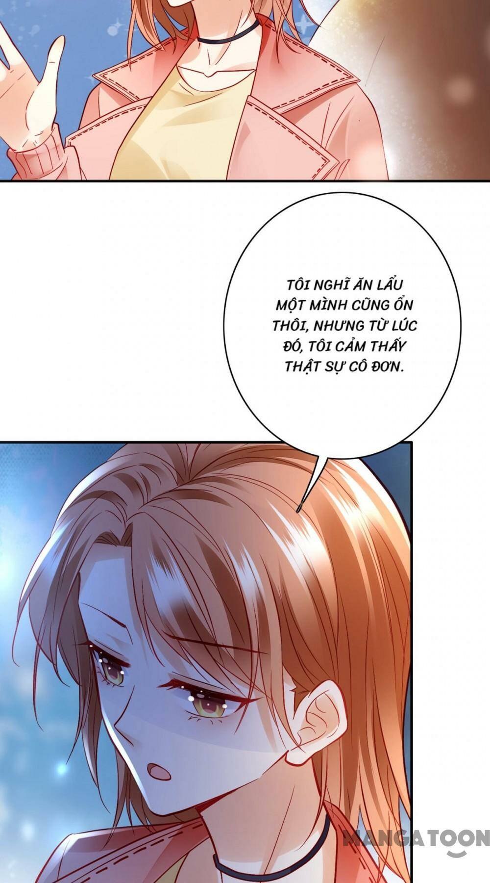 Hào Môn Thiên Giới Tiền Thê: Chapter 635