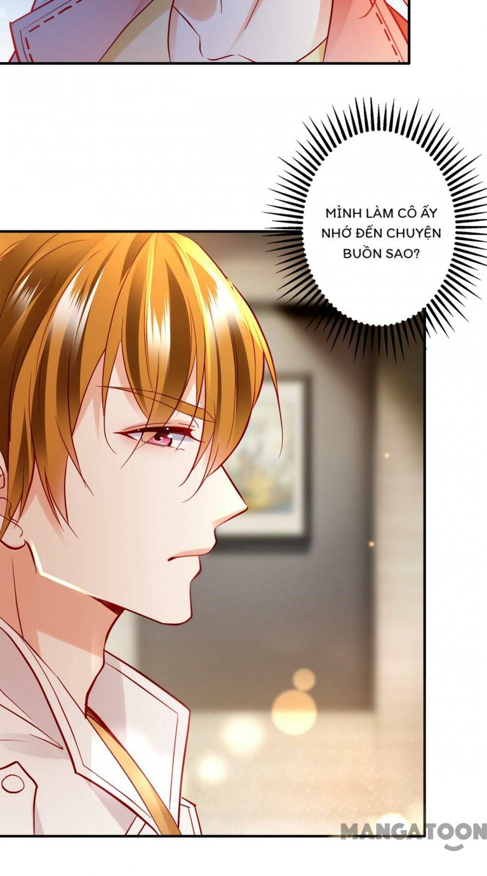 Hào Môn Thiên Giới Tiền Thê: Chapter 635