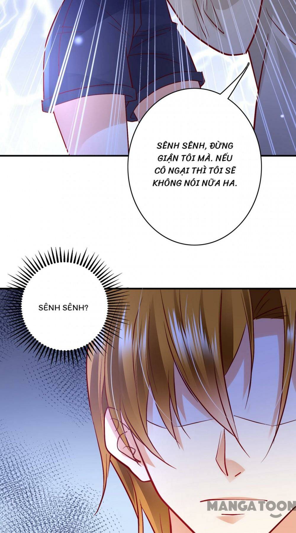 Hào Môn Thiên Giới Tiền Thê: Chapter 635