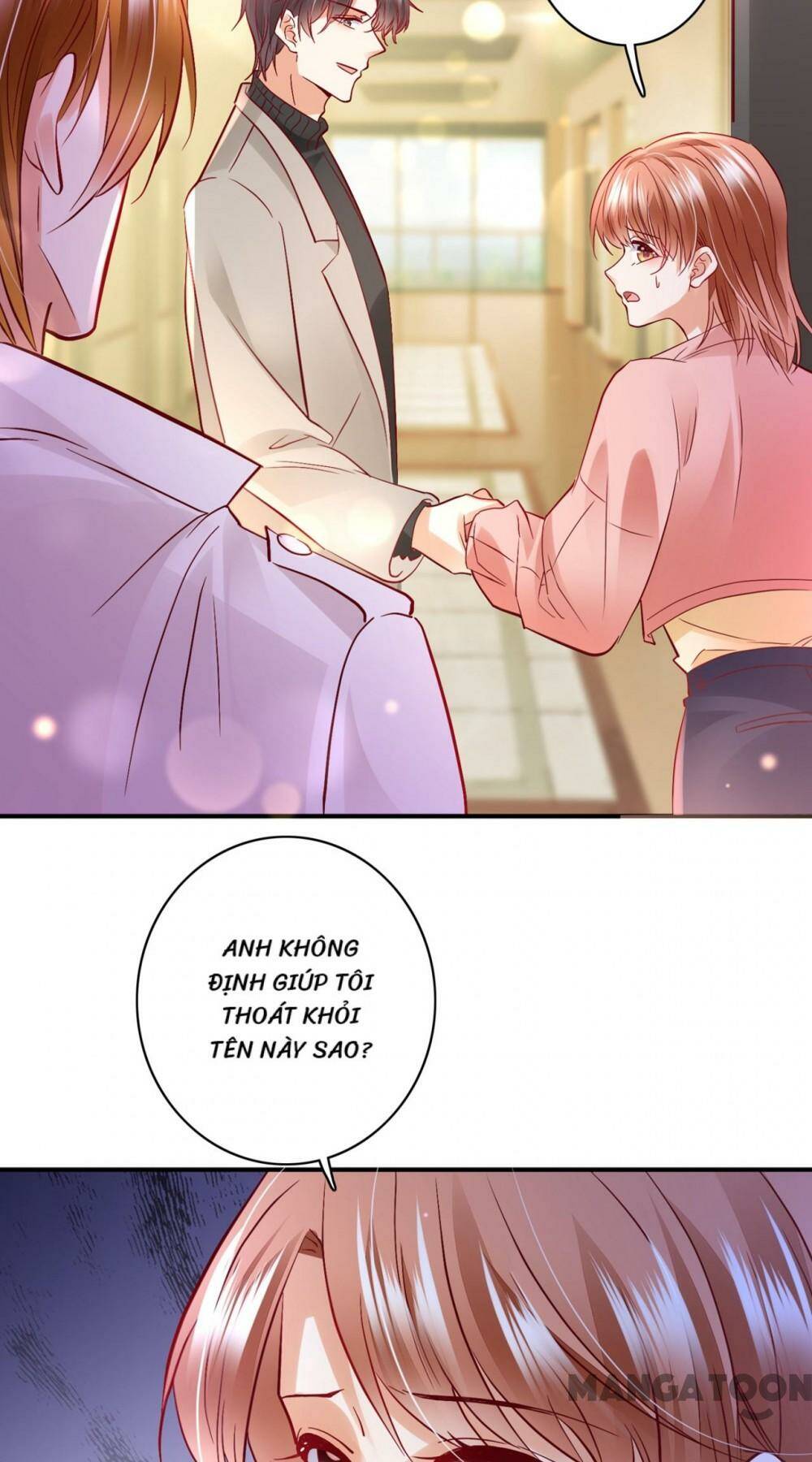 Hào Môn Thiên Giới Tiền Thê: Chapter 635