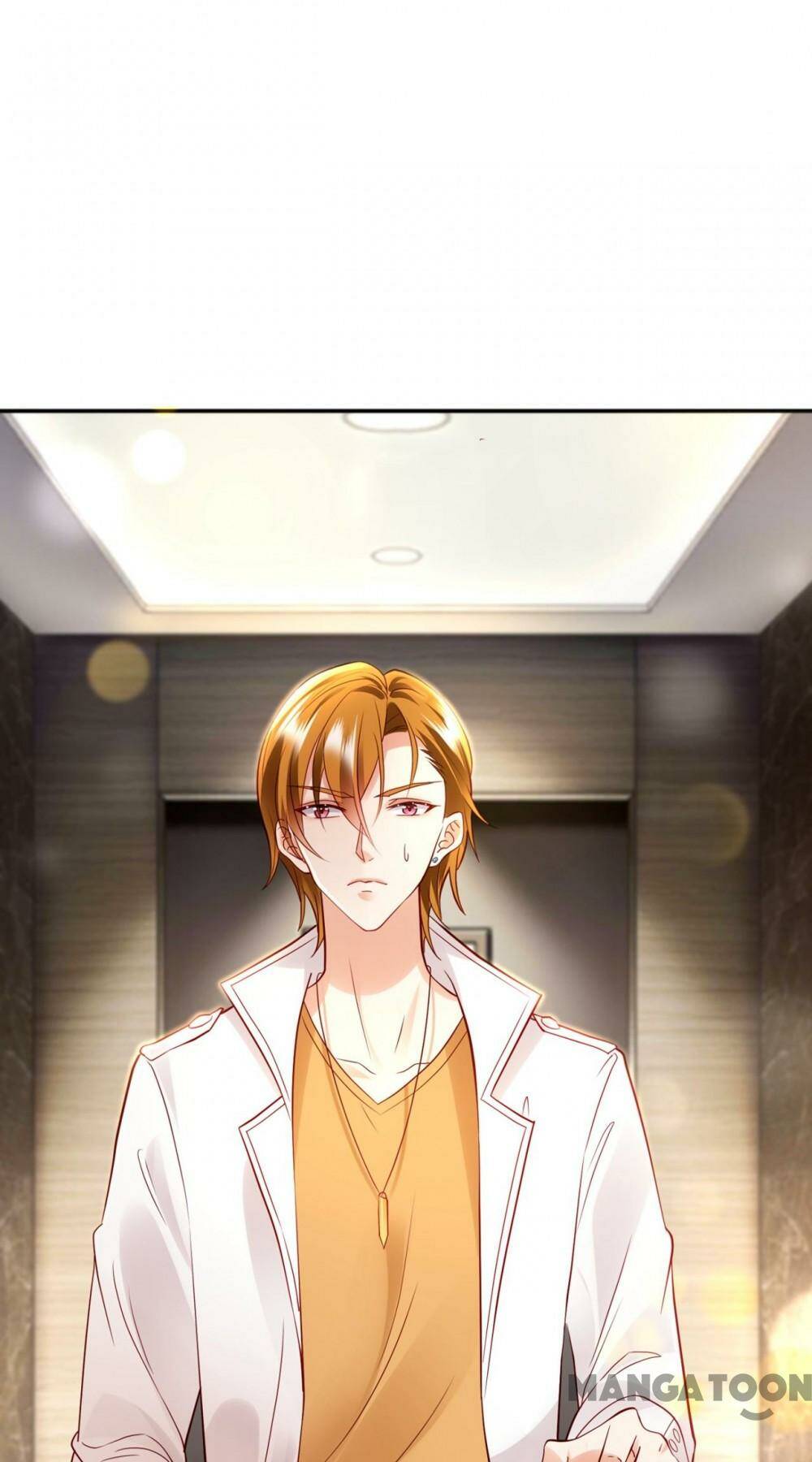 Hào Môn Thiên Giới Tiền Thê: Chapter 635