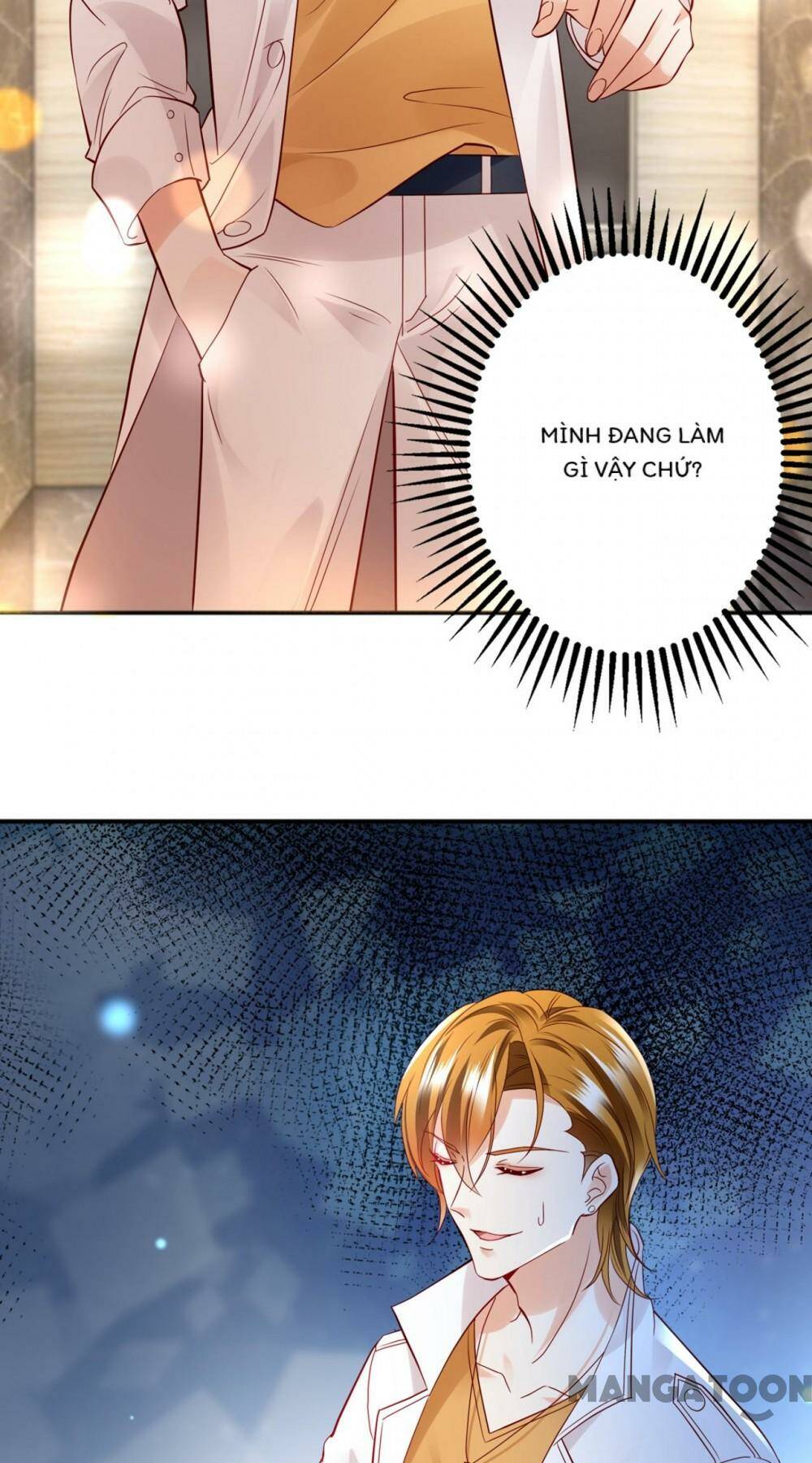Hào Môn Thiên Giới Tiền Thê: Chapter 635