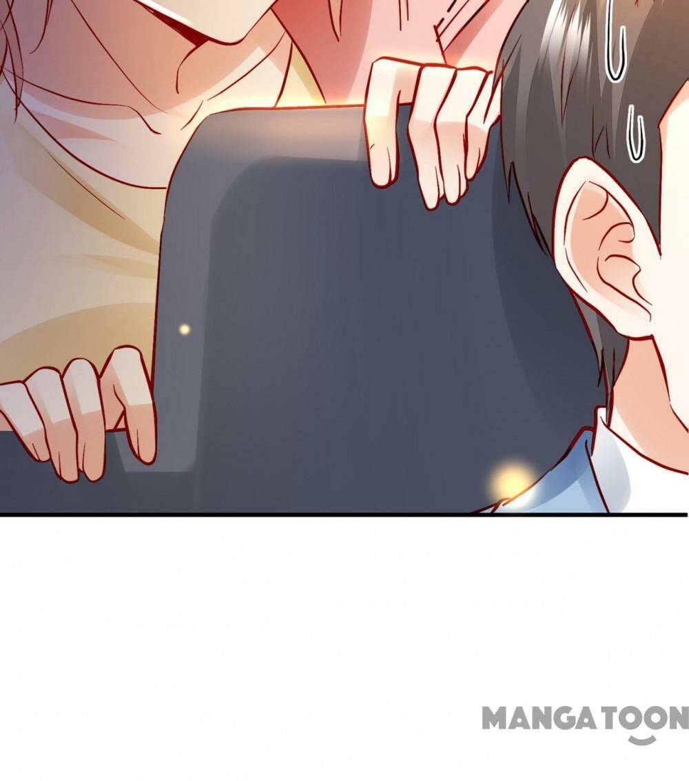 Hào Môn Thiên Giới Tiền Thê: Chapter 636