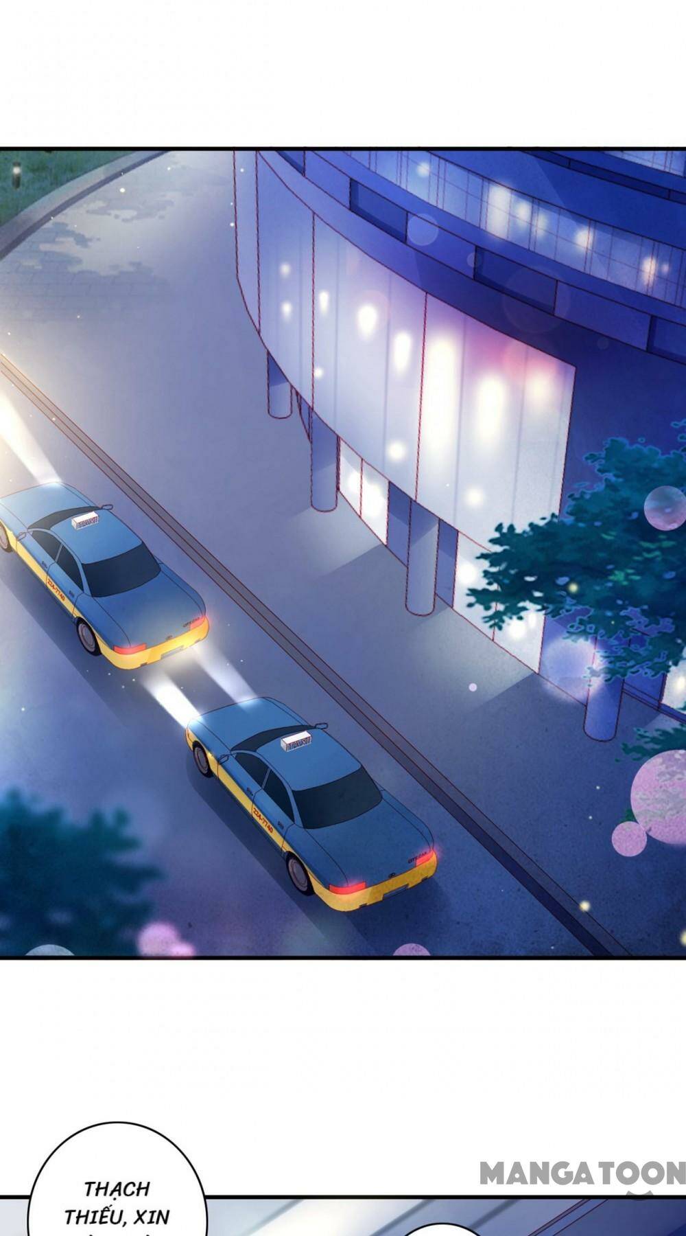 Hào Môn Thiên Giới Tiền Thê: Chapter 636