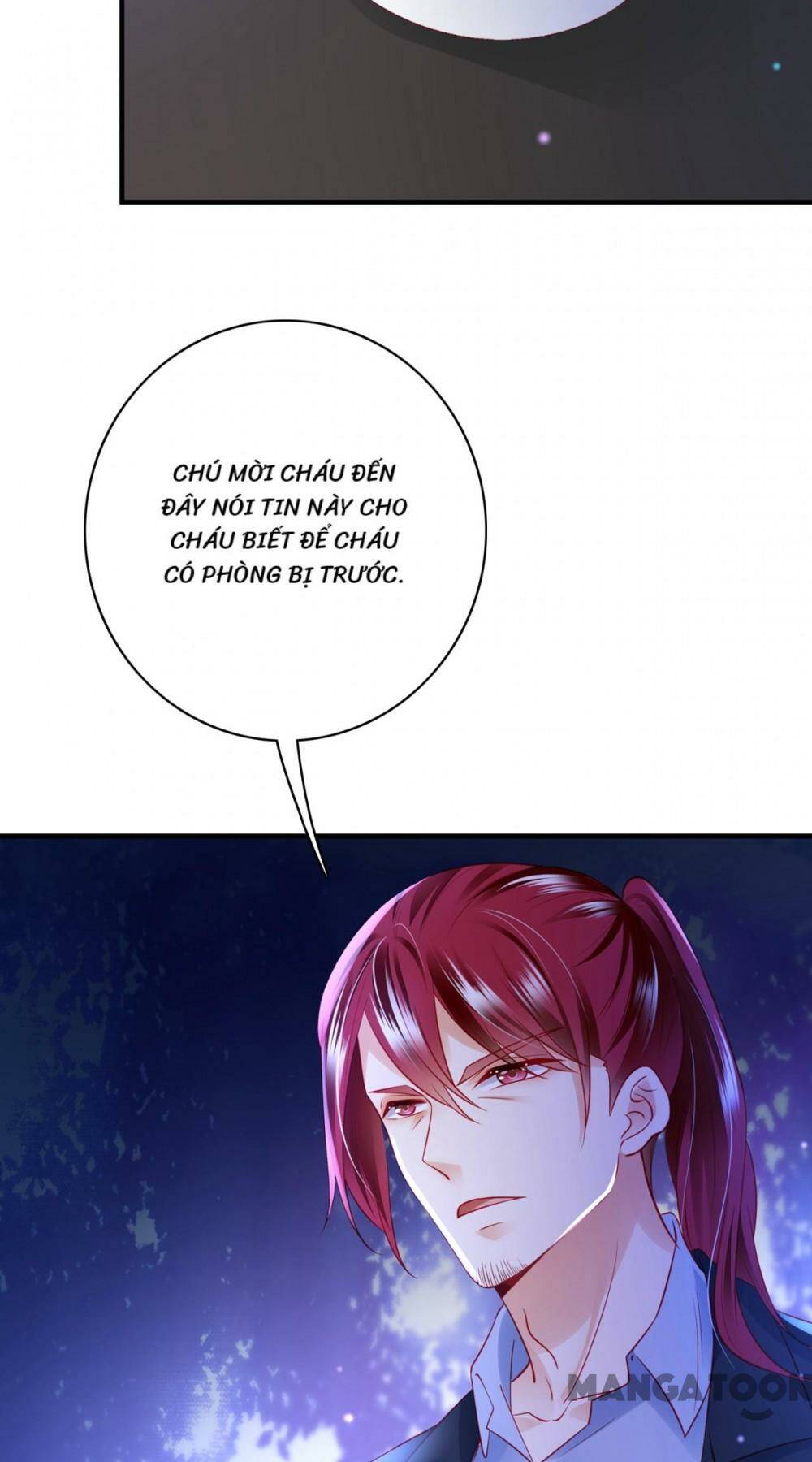 Hào Môn Thiên Giới Tiền Thê: Chapter 636