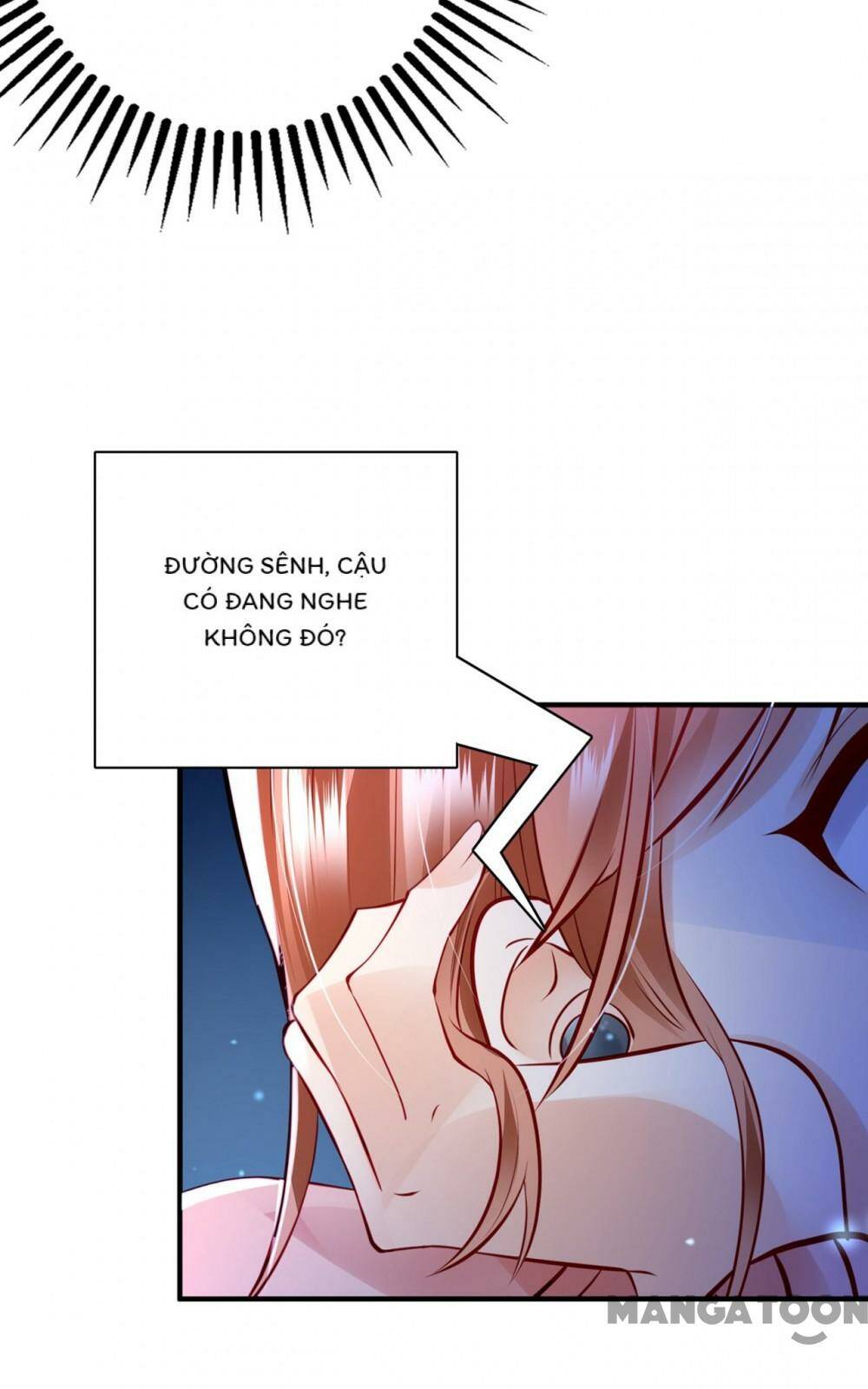 Hào Môn Thiên Giới Tiền Thê: Chapter 636