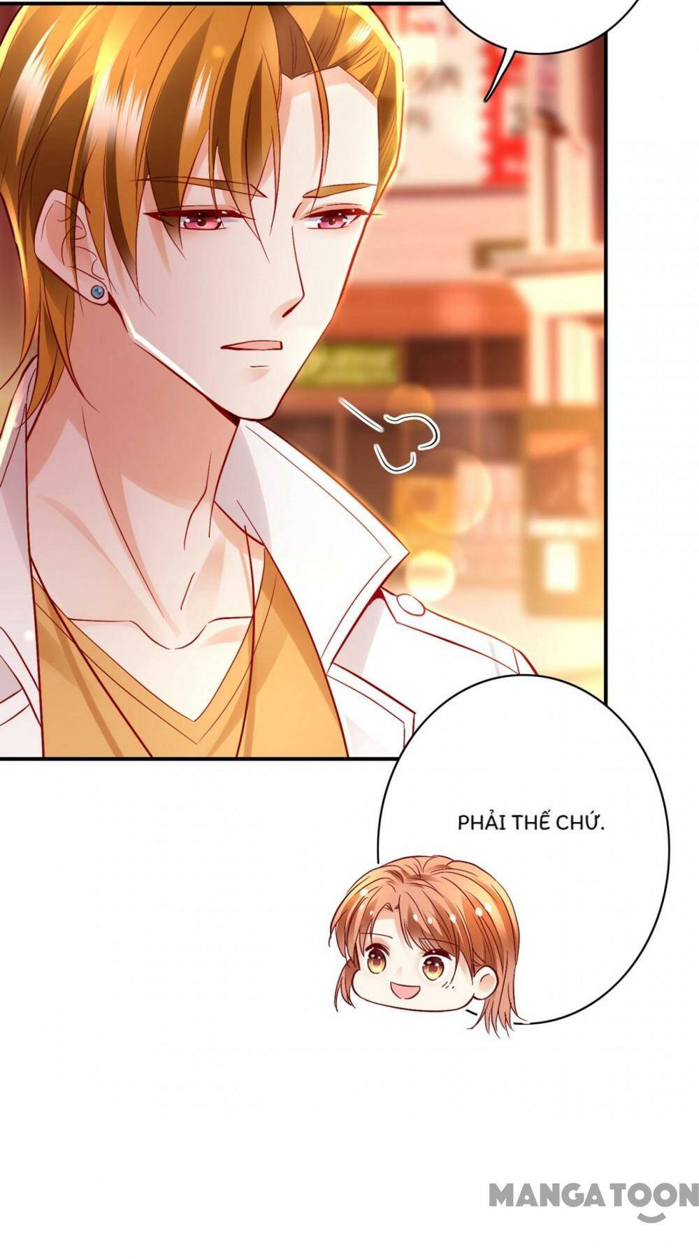 Hào Môn Thiên Giới Tiền Thê: Chapter 636