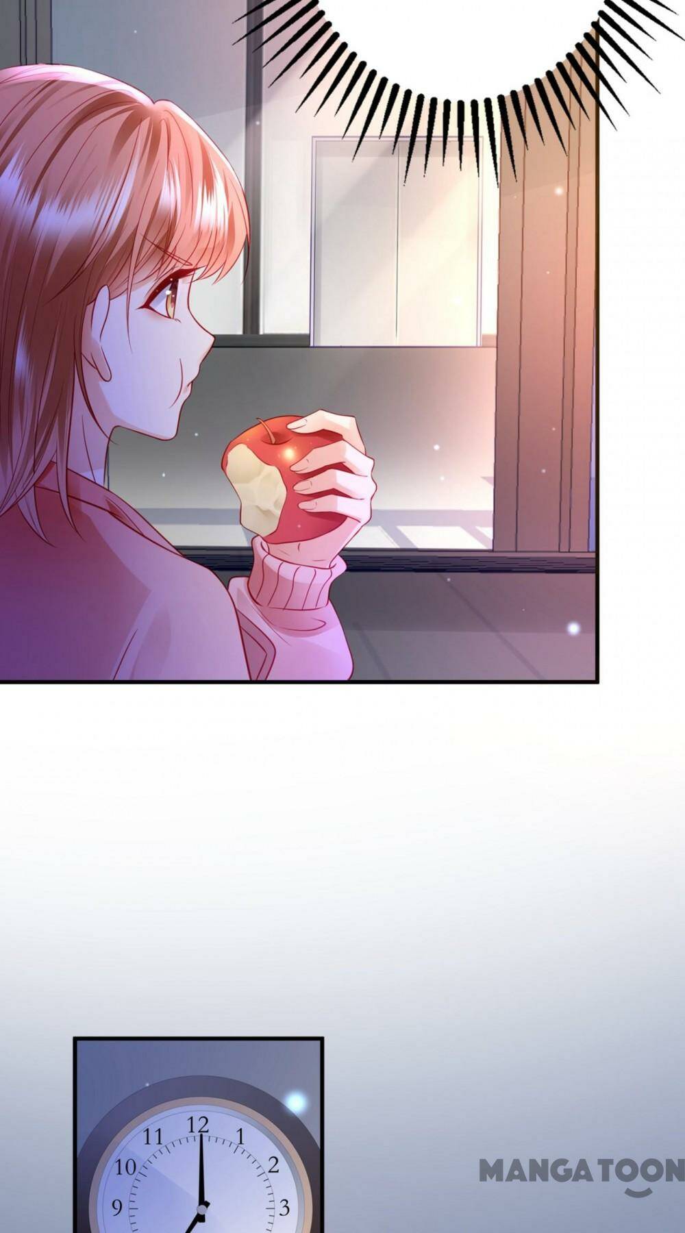 Hào Môn Thiên Giới Tiền Thê: Chapter 636