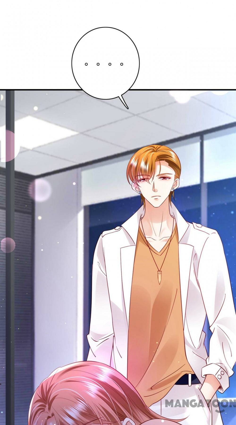 Hào Môn Thiên Giới Tiền Thê: Chapter 636
